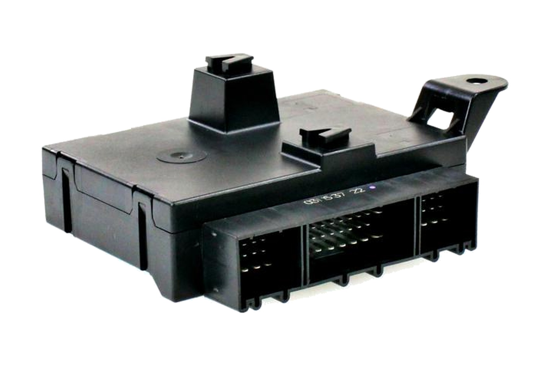 Módulo Eletrônico Central de Conforto VW 5U0959800E - Imagem 11