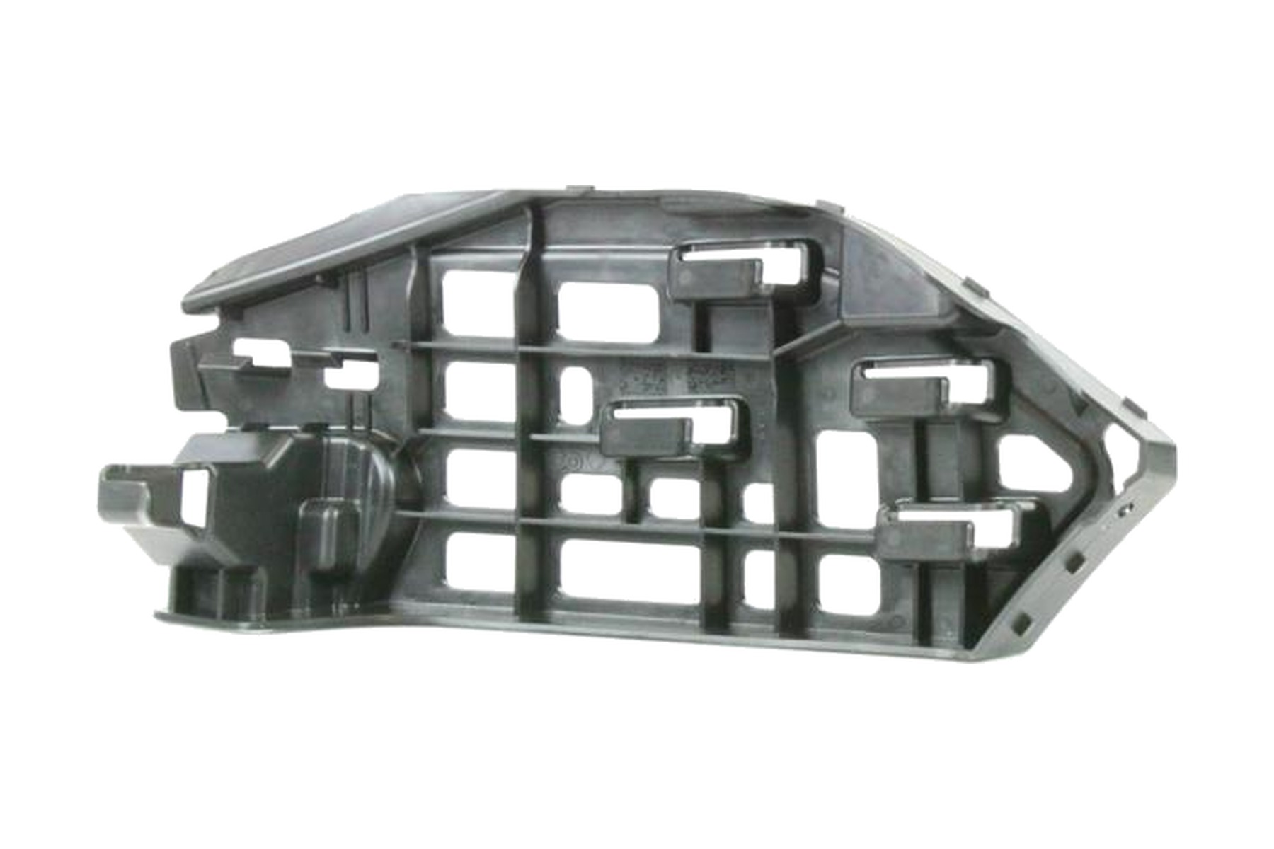 Suporte Guia de Para-choque VW 6Q0807178A - Imagem 14