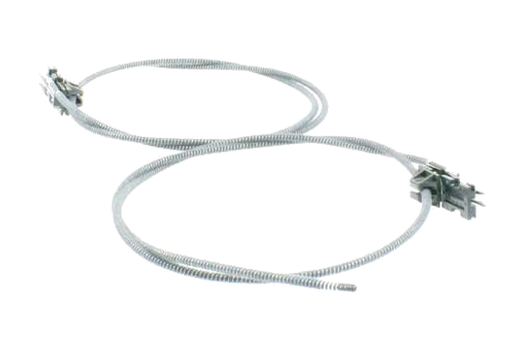 Guia Cabo de Teto Solar VW 8D5898015 - Imagem 6