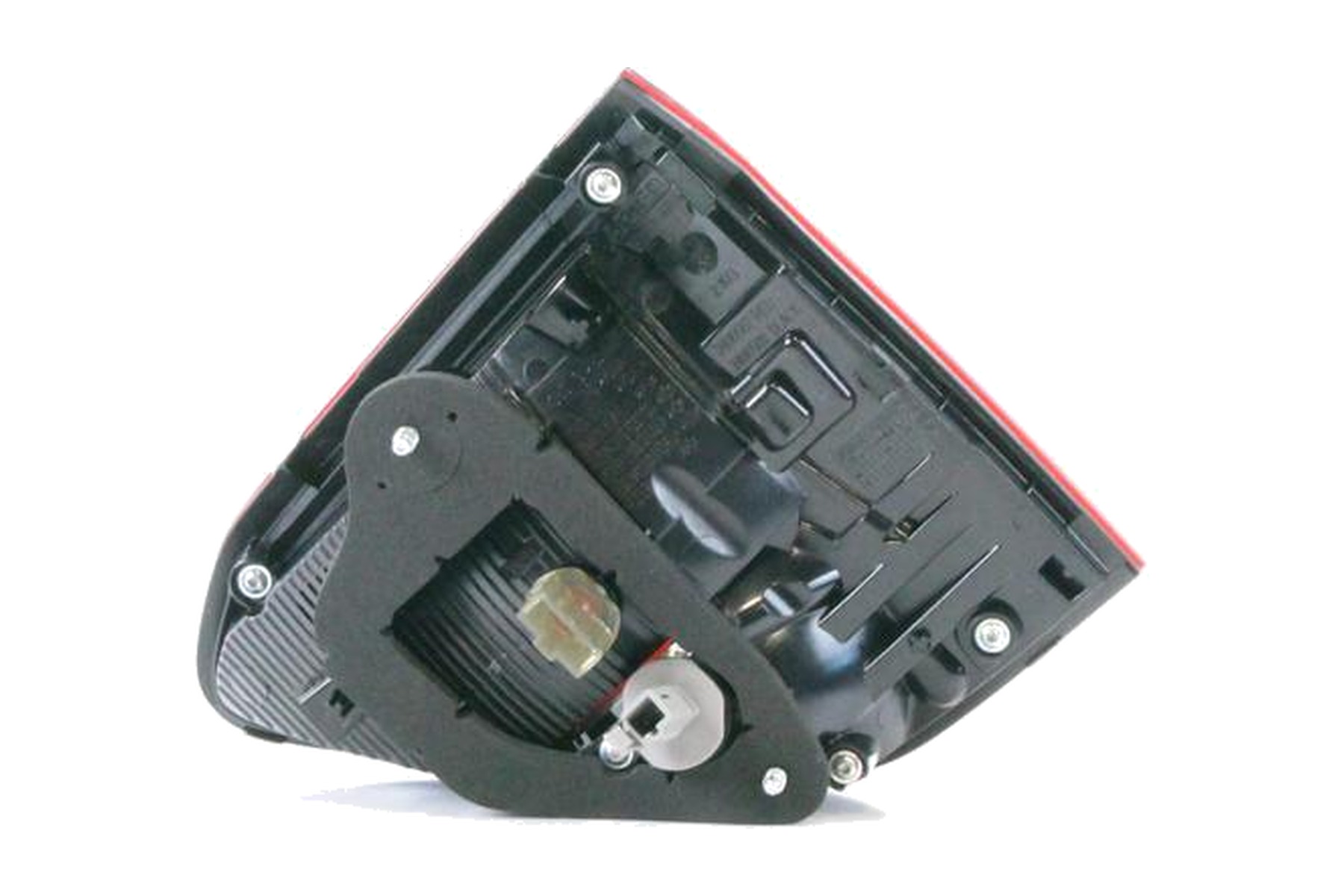 Lanterna Esquerdo (Motorista) VW 5Z0945093E - Imagem 14