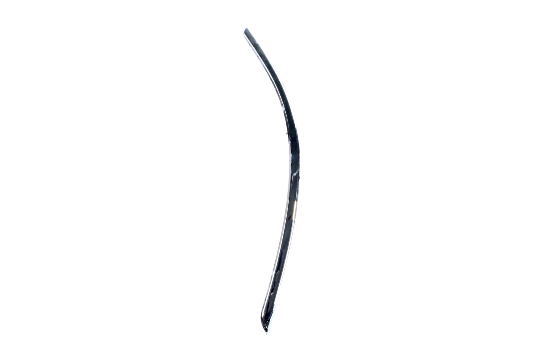 Friso de Para-choque VW 1JE807717