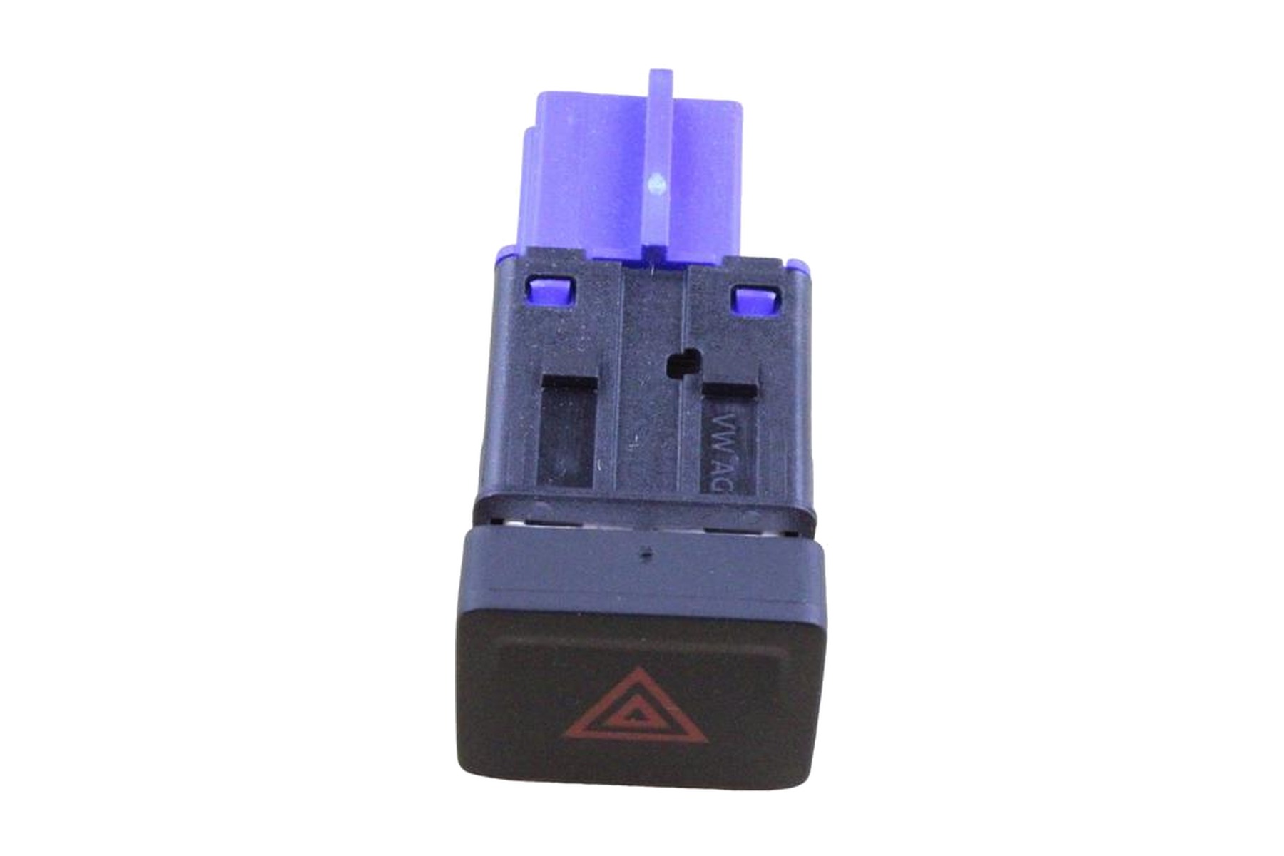 Tecla VW 17A953509AECU - Imagem 2