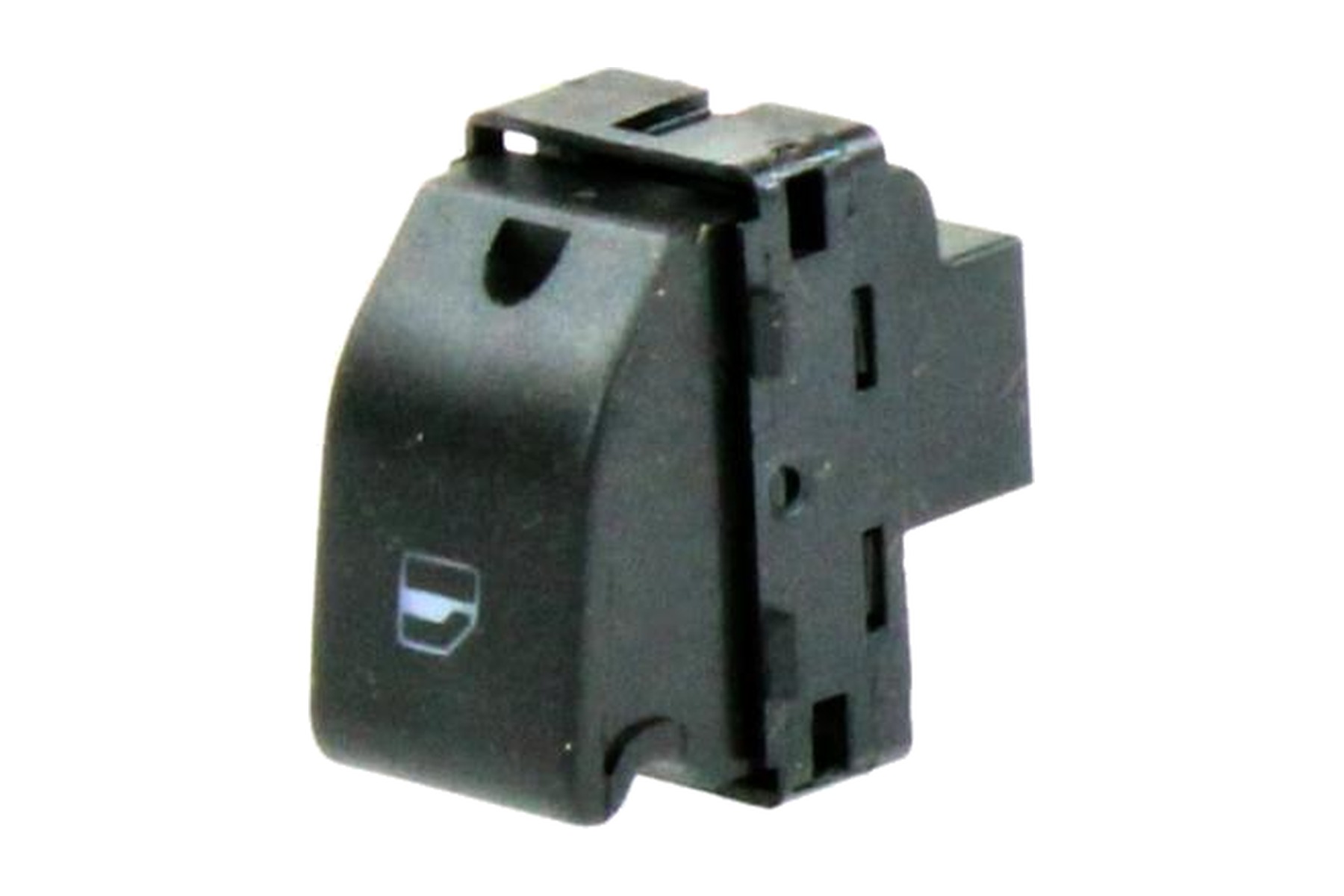 Botão Interruptor de Acionamento de Vidro Elétrico VW 5Z0959856A1NN - Imagem 4