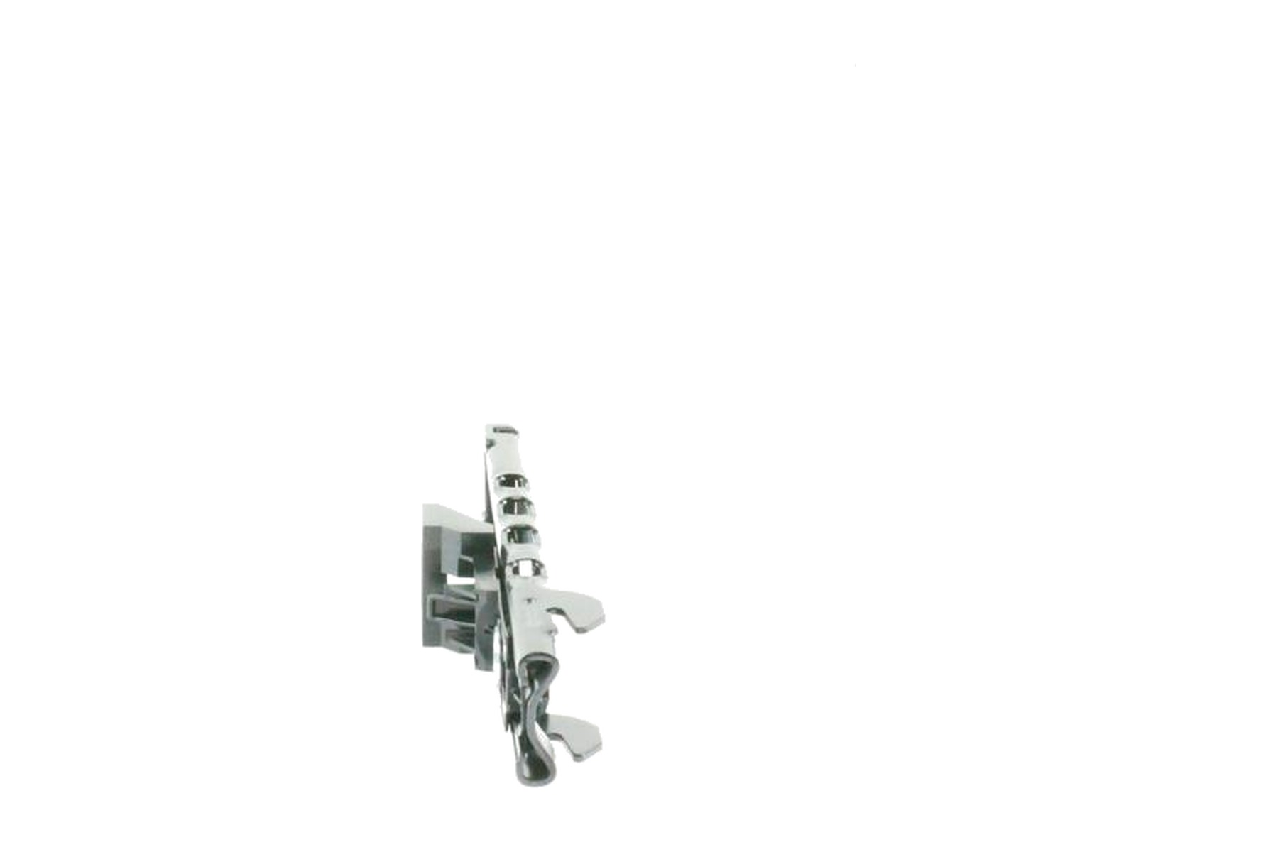 Regulador de Altura de Cinto de Segurança VW 4M0857819 - Imagem 7