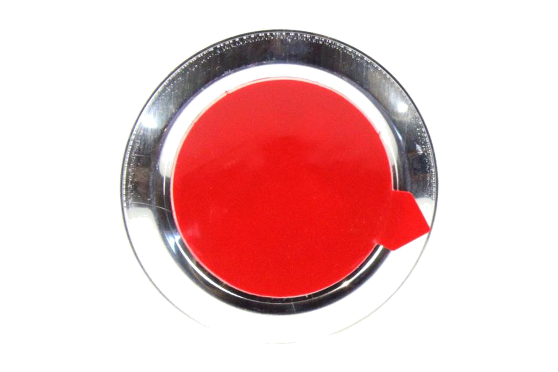 Emblema de Calota da Roda VW 5Z0601153 - Imagem 2