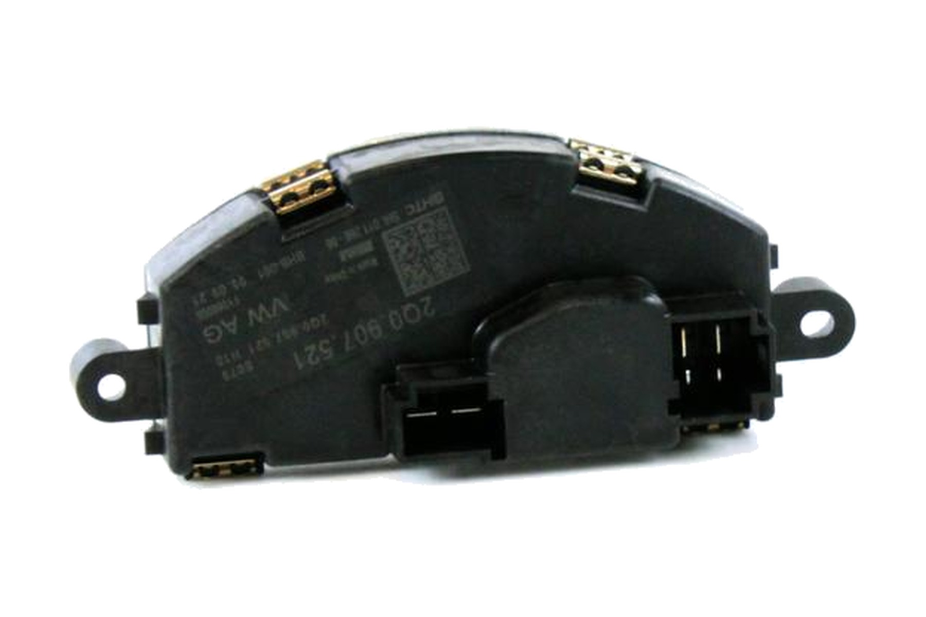 Regulador de Ventilador VW 2Q0907521 - Imagem 12