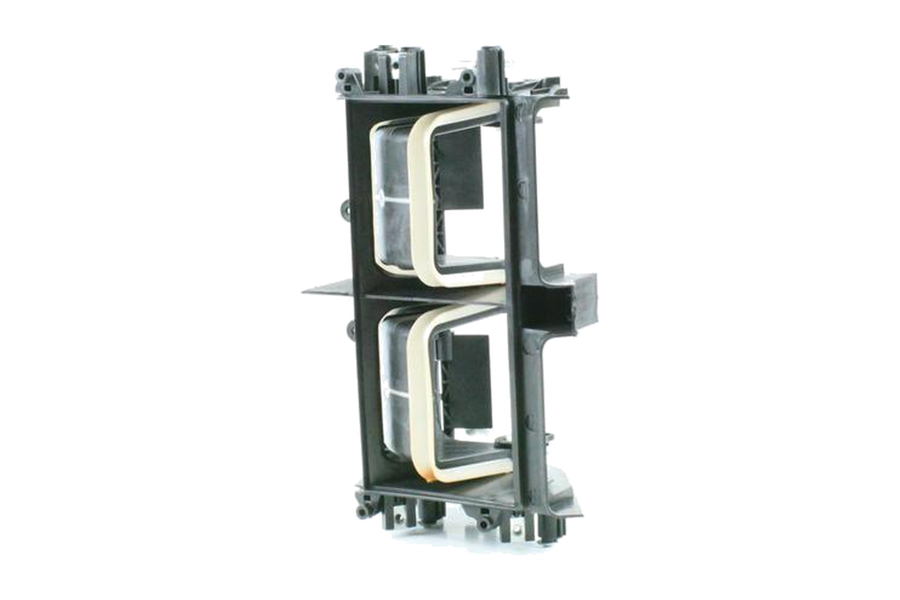Caixa de Ar Condicionado VW 7L0819352B - Imagem 17