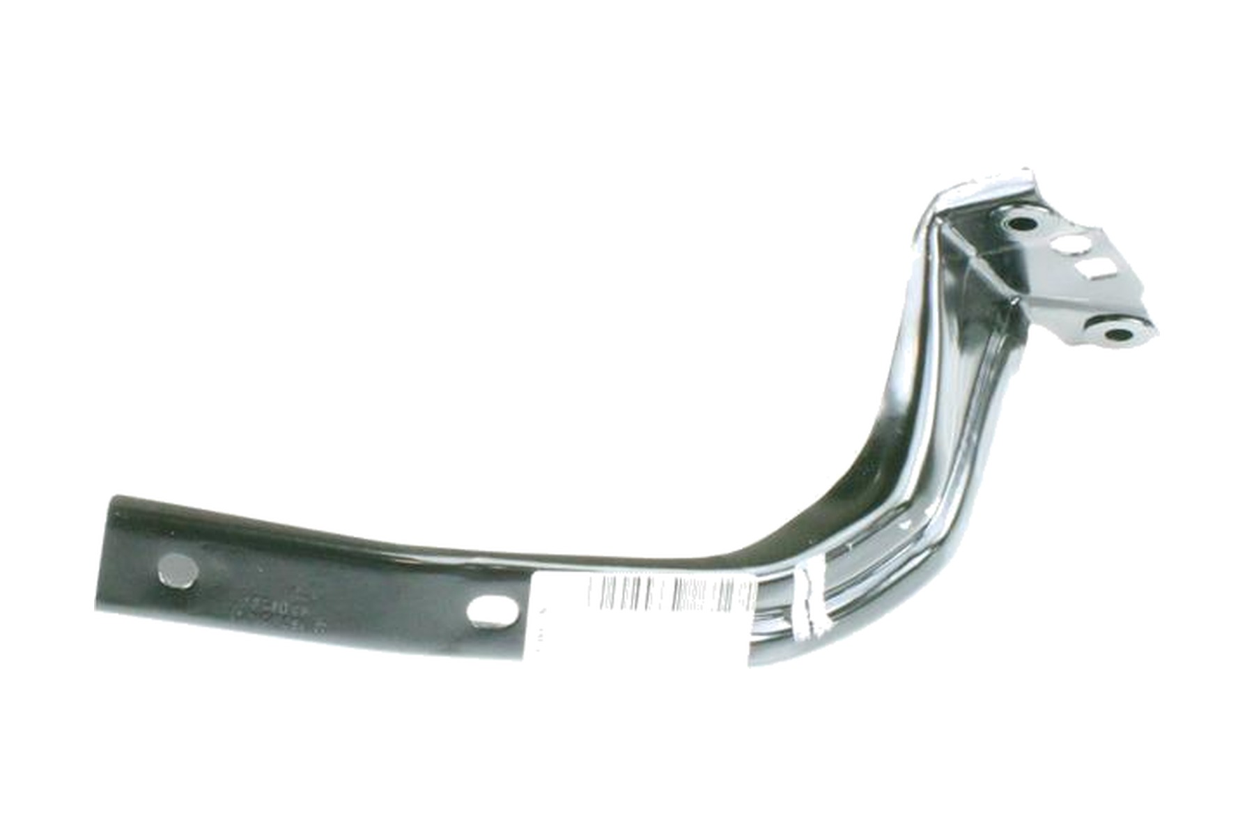 Suporte de Para-lama Esquerdo (Motorista) VW 1S0821141GRU - Imagem 24