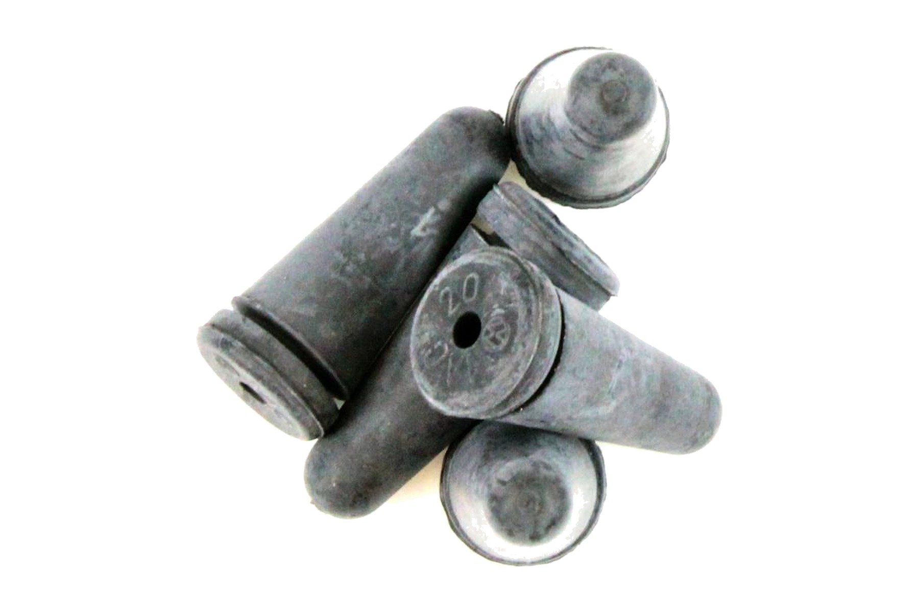 Batente Limitador de Tampa de Combustível VW 558810913 - Imagem 4