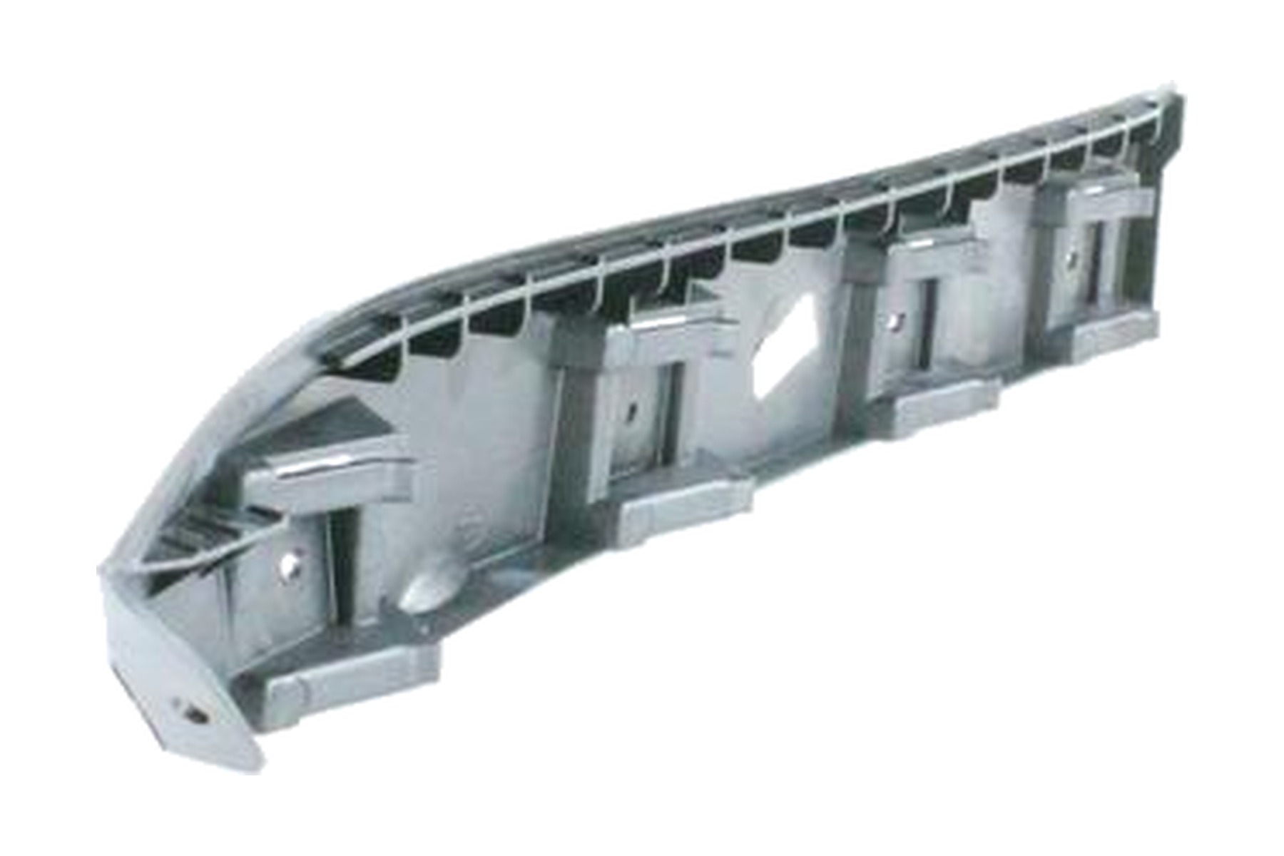 Suporte Guia de Para-choque VW 1K5807393 - Imagem 9