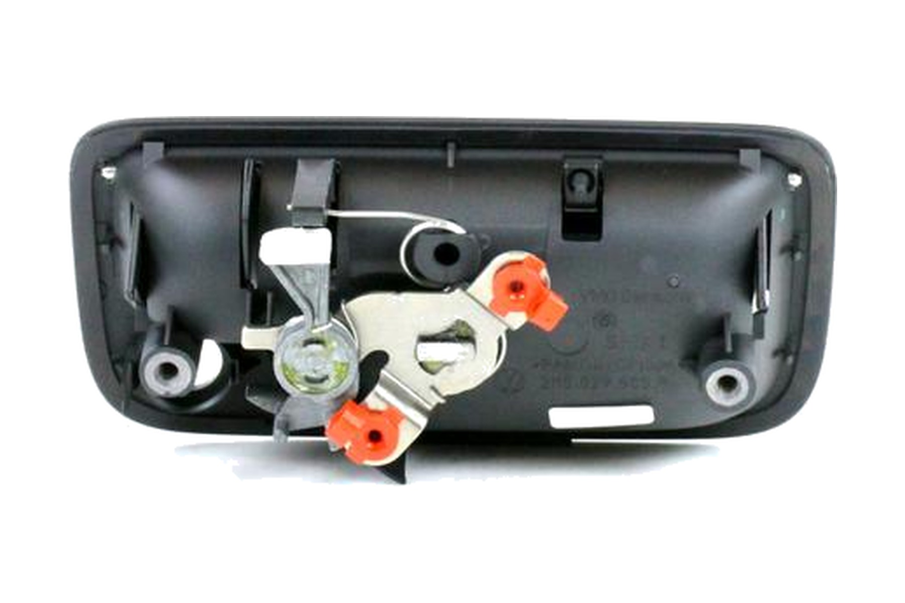 Maçaneta de Tampa de Caçamba VW 2H5829505F3FZ - Imagem 13