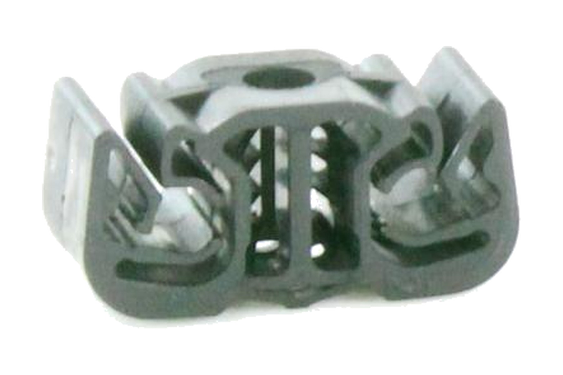 Presilha de Fixação de Mangueira de Freio VW 5Z0611797 - Imagem 24