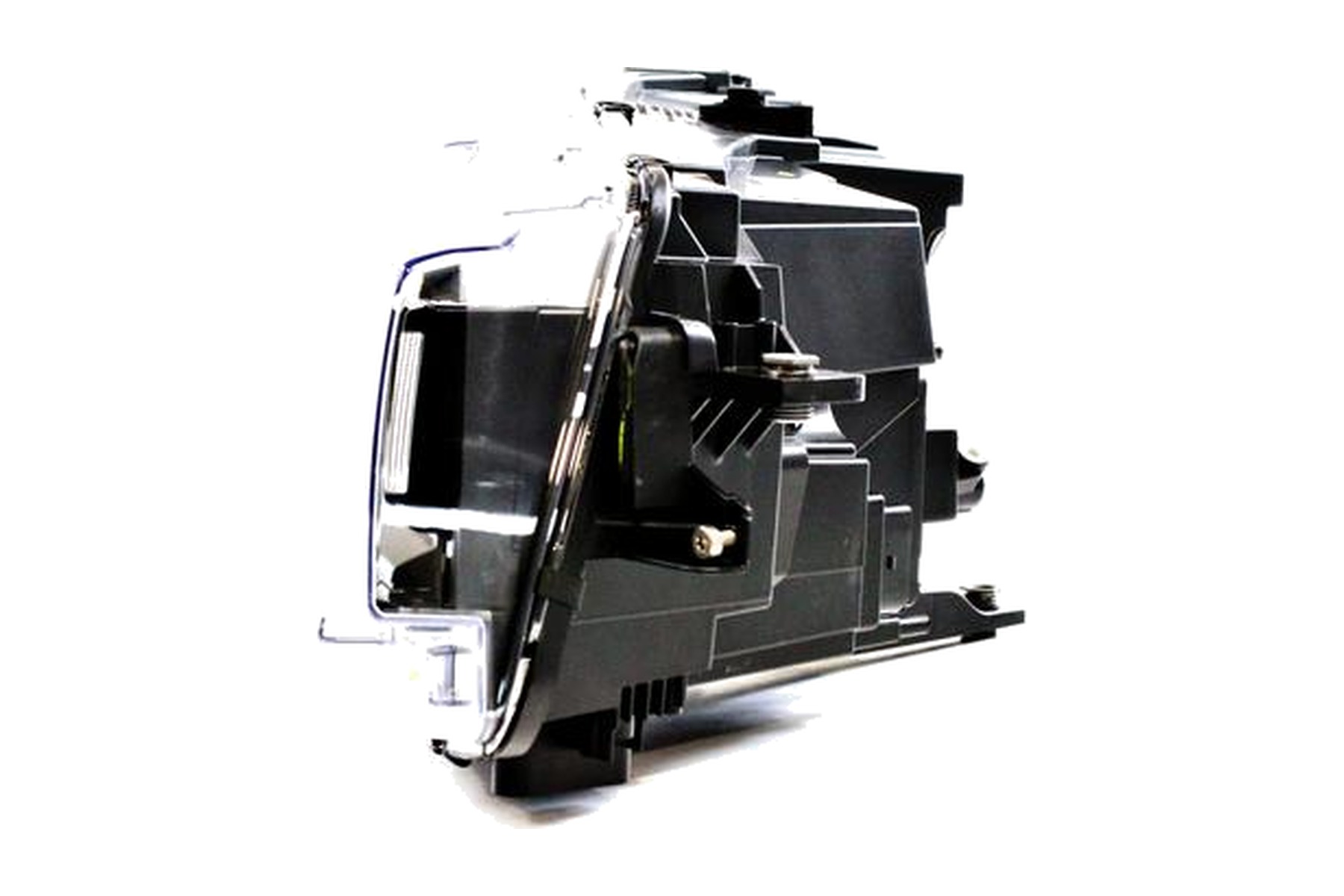 Farol Máscara Negra LED Direito (Passageiro) VW 2GK941036 - Imagem 7