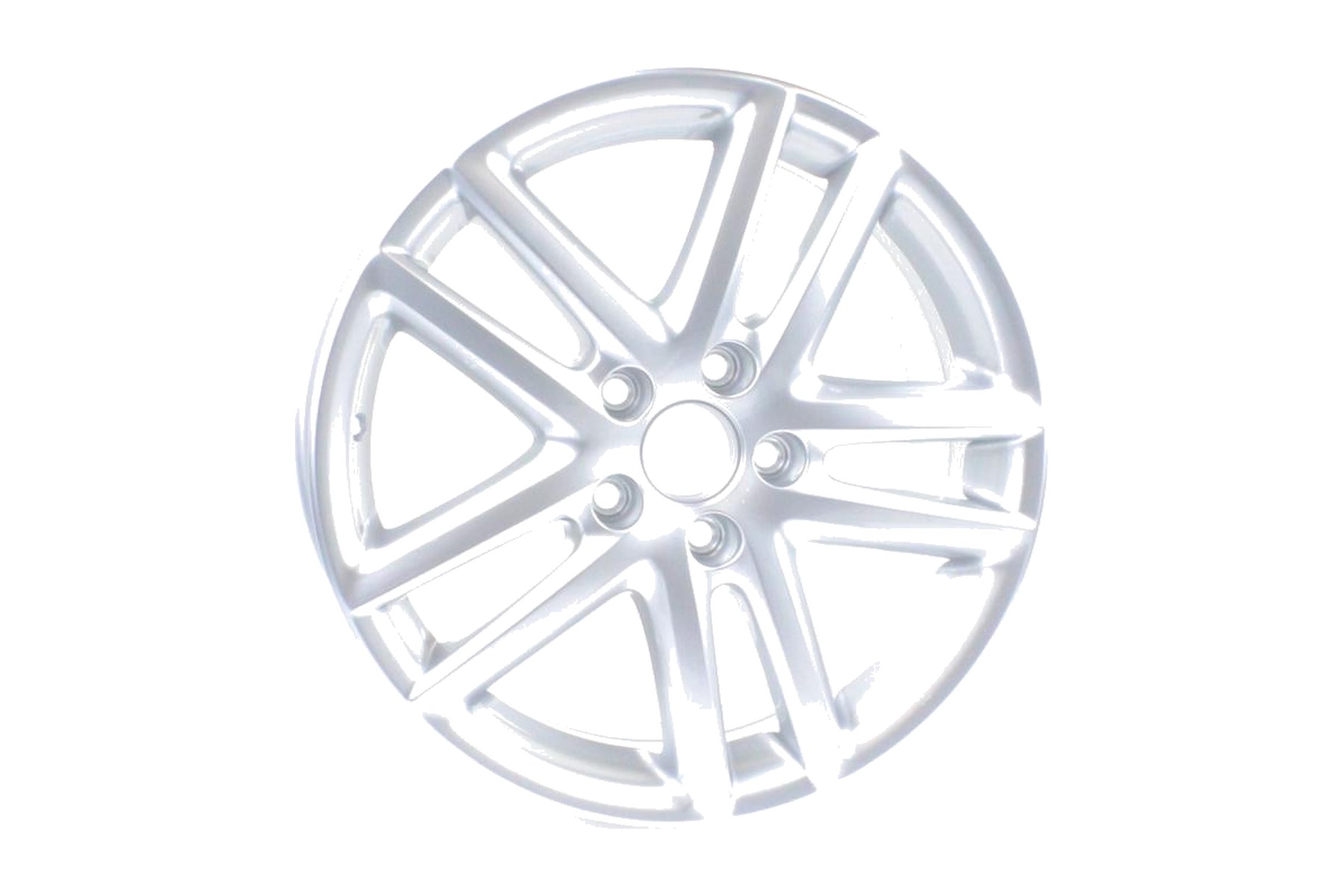 Roda VW 1K0601025DDQQ9 - Imagem 24