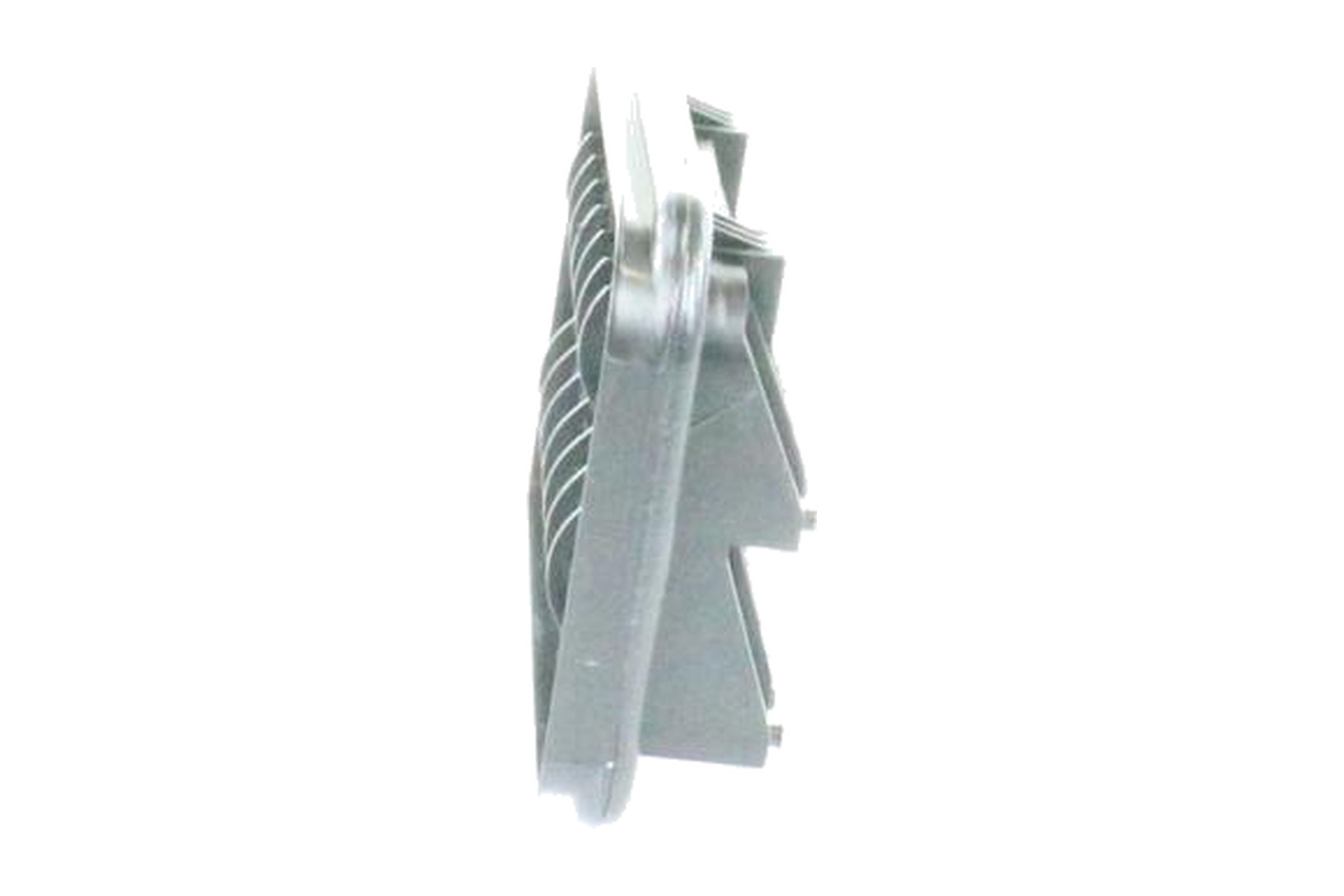 Grade de Saída de Ar de Ventilação de Painel VW 3C0819465 - Imagem 7