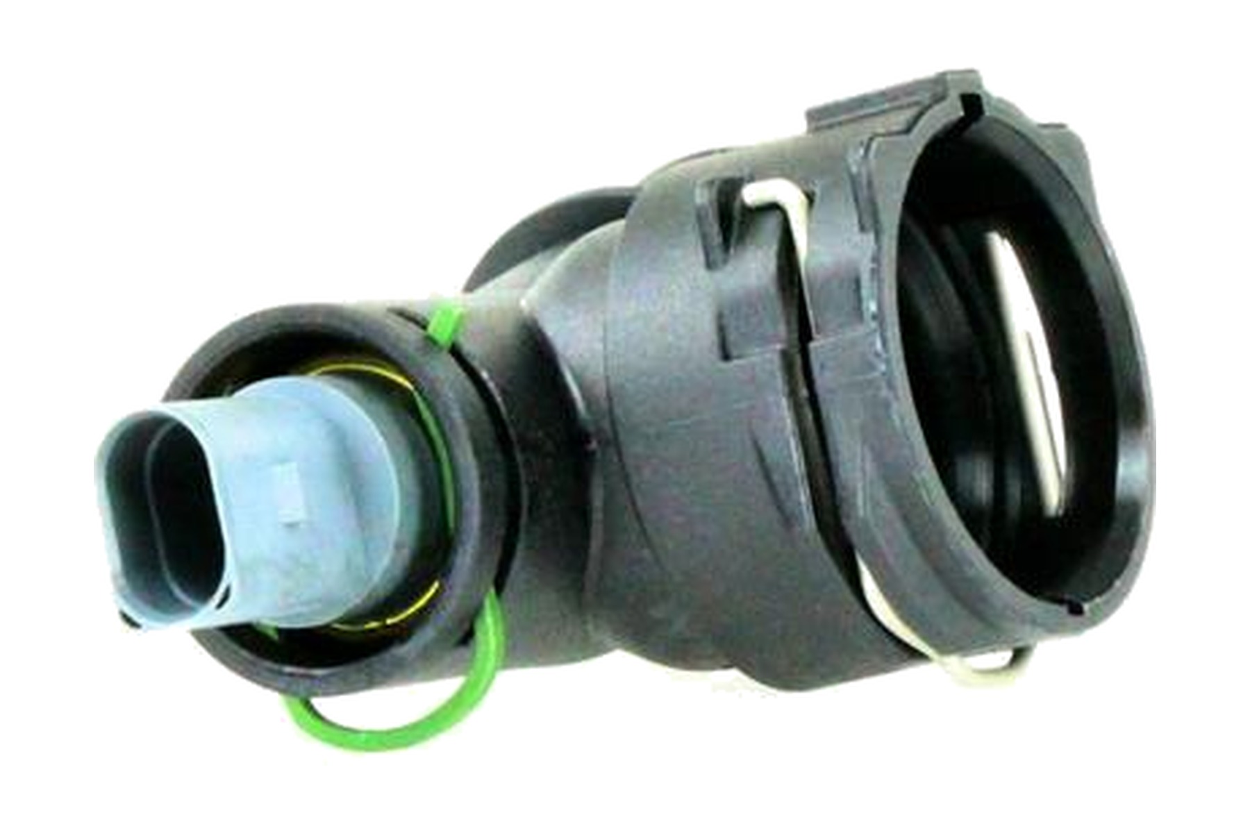 Flange de Sensor de Temperatura de Água VW 5Q0122291T - Imagem 21