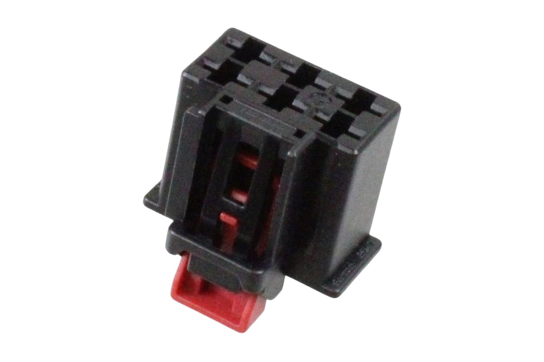 Alojamento VW 6R0971975A