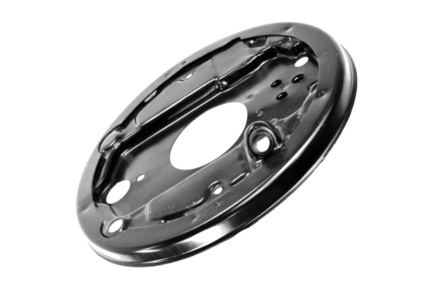 Prato de Disco de Freio VW 2116094264 - Imagem 4