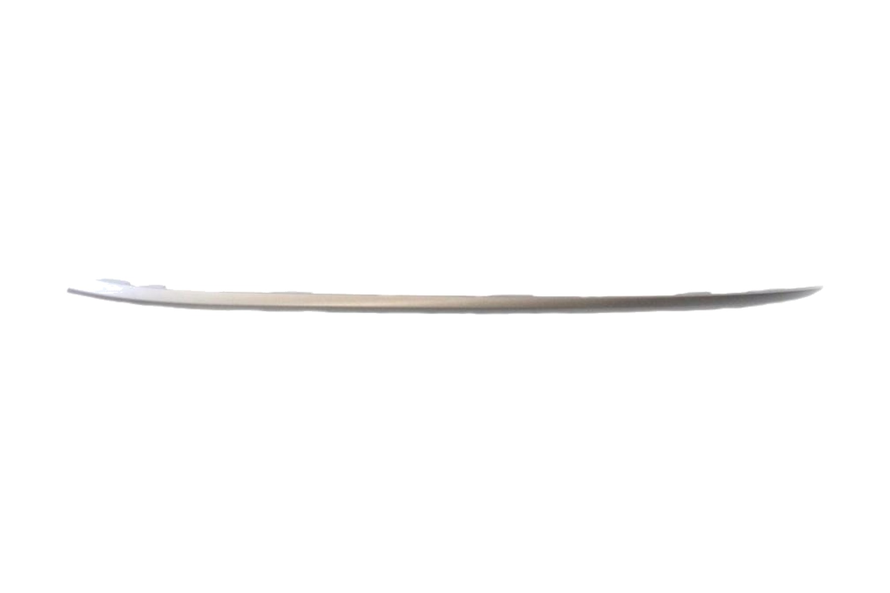 Friso de Moldura de Farol de Milha VW 5Z0853657BEL7