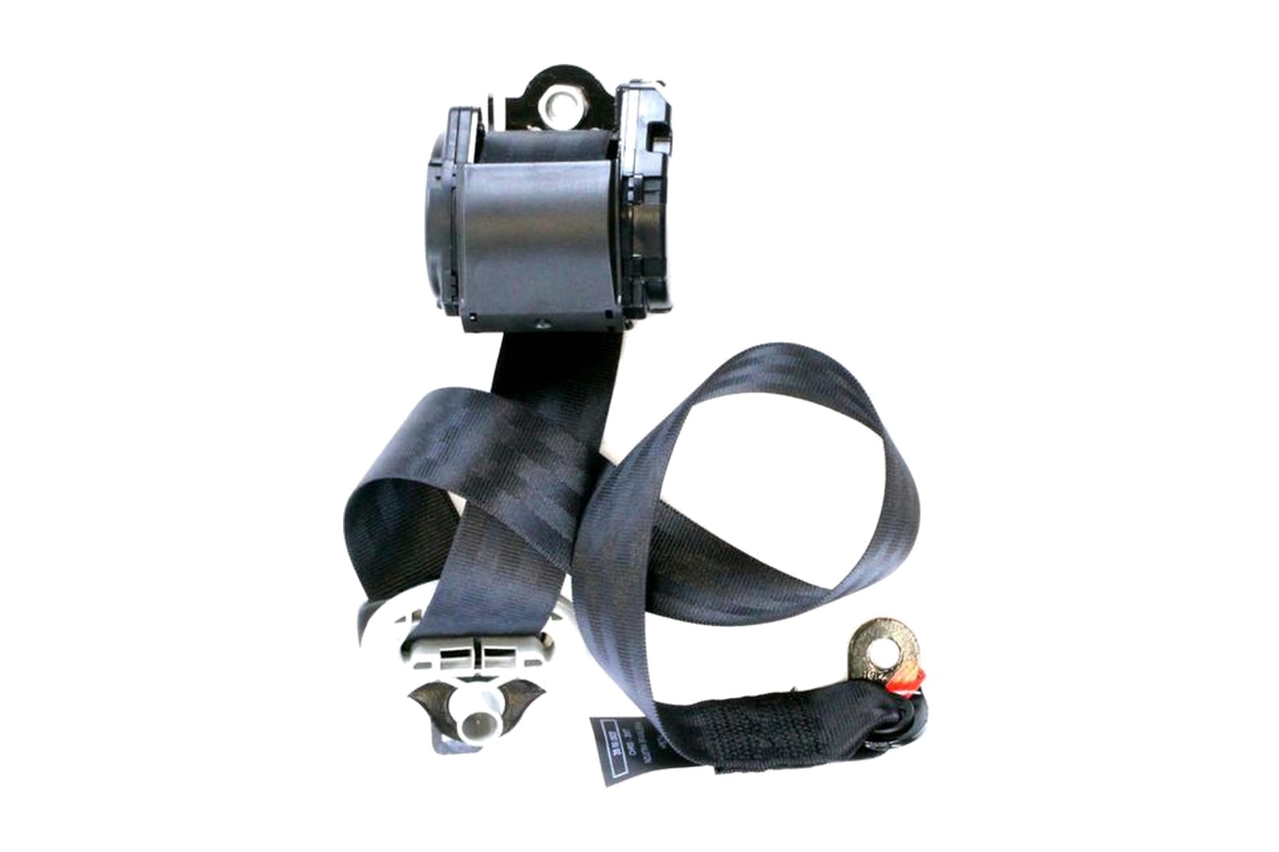 Cinto de Segurança de Banco VW 5U4857705BHCP - Imagem 25
