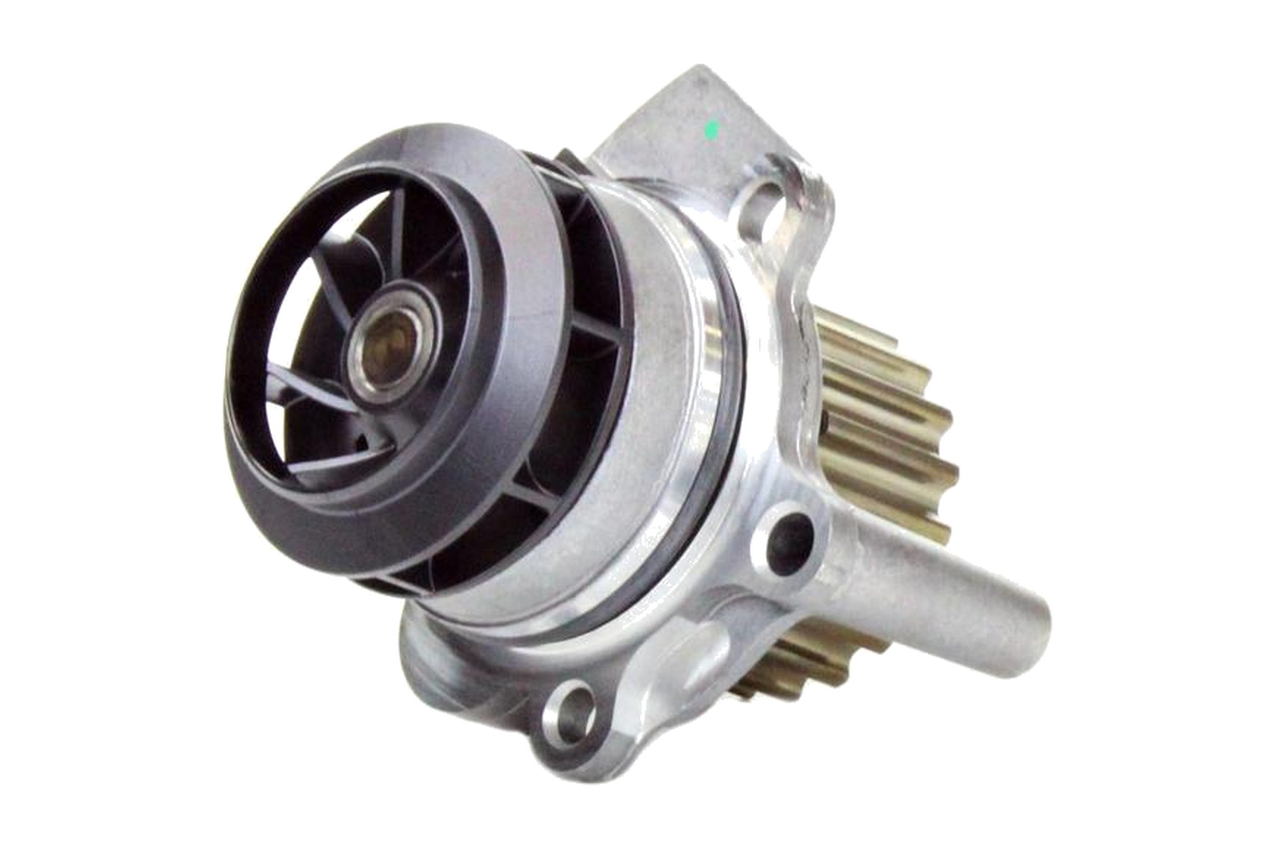 Bomba de Água de Motor VW 03L121011Q - Imagem 4