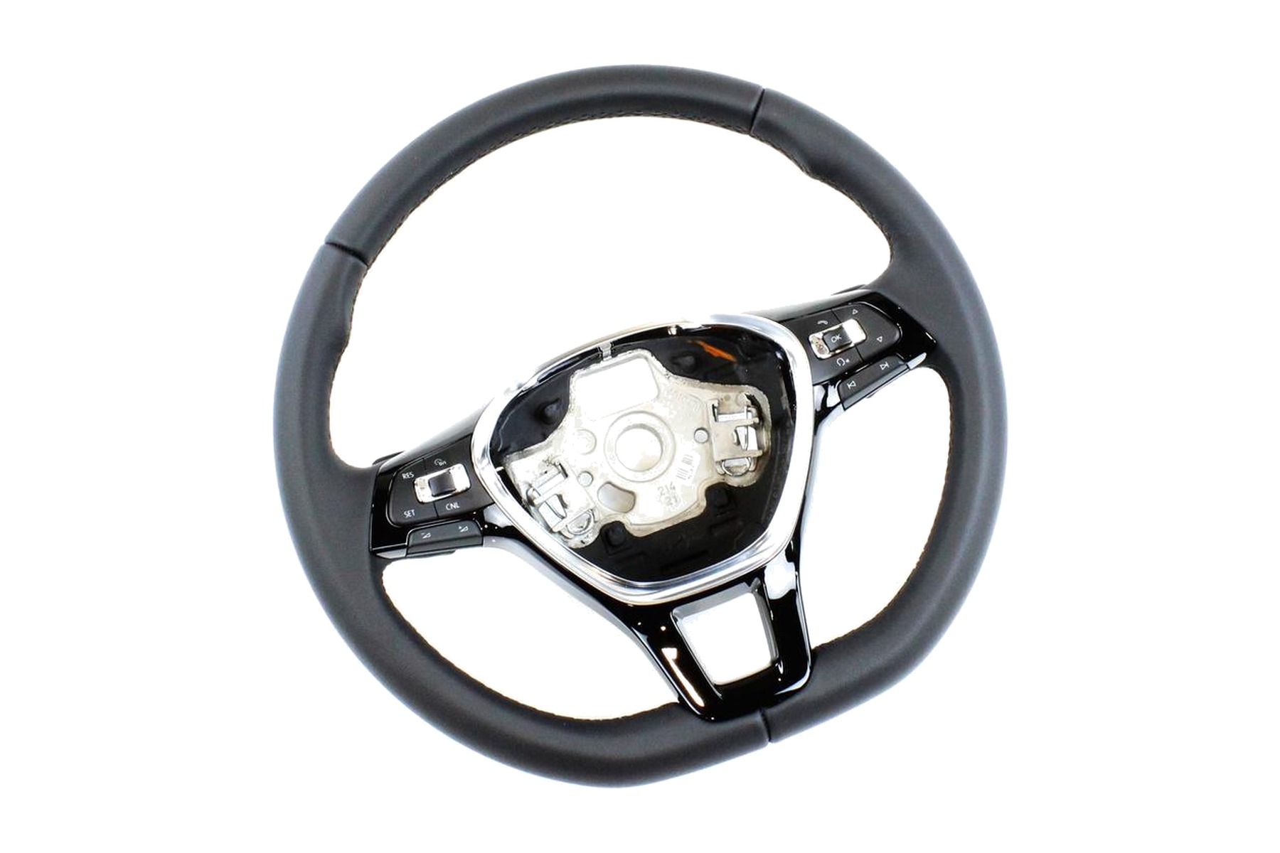Volante de Direção VW 6EA419091GRIR - Imagem 3