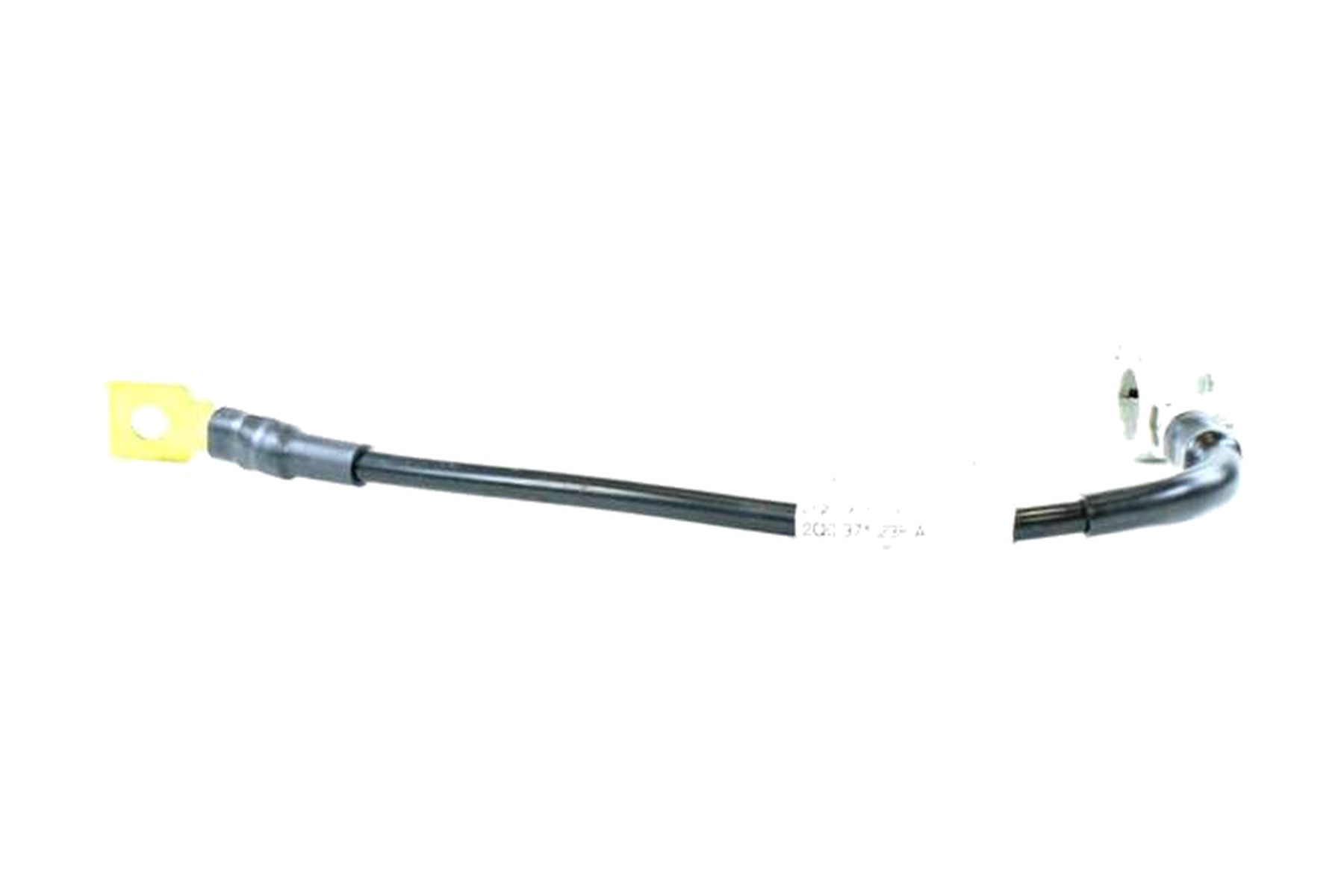 Chicote Elétrico de Bateria VW 2Q0971235B - Imagem 2