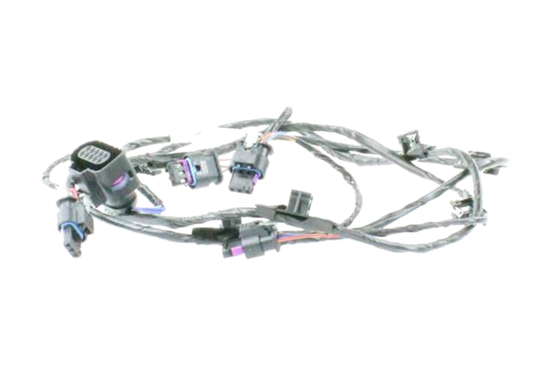 Chicote de Sensor de Estacionamento VW 2GP971104C - Imagem 2