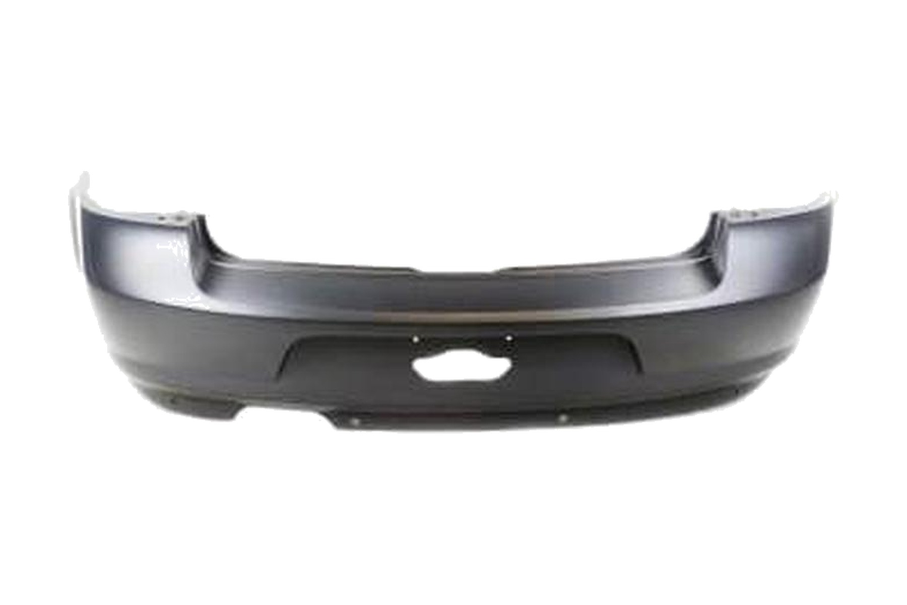 Para-choque Traseiro VW 1JE807417EGRU