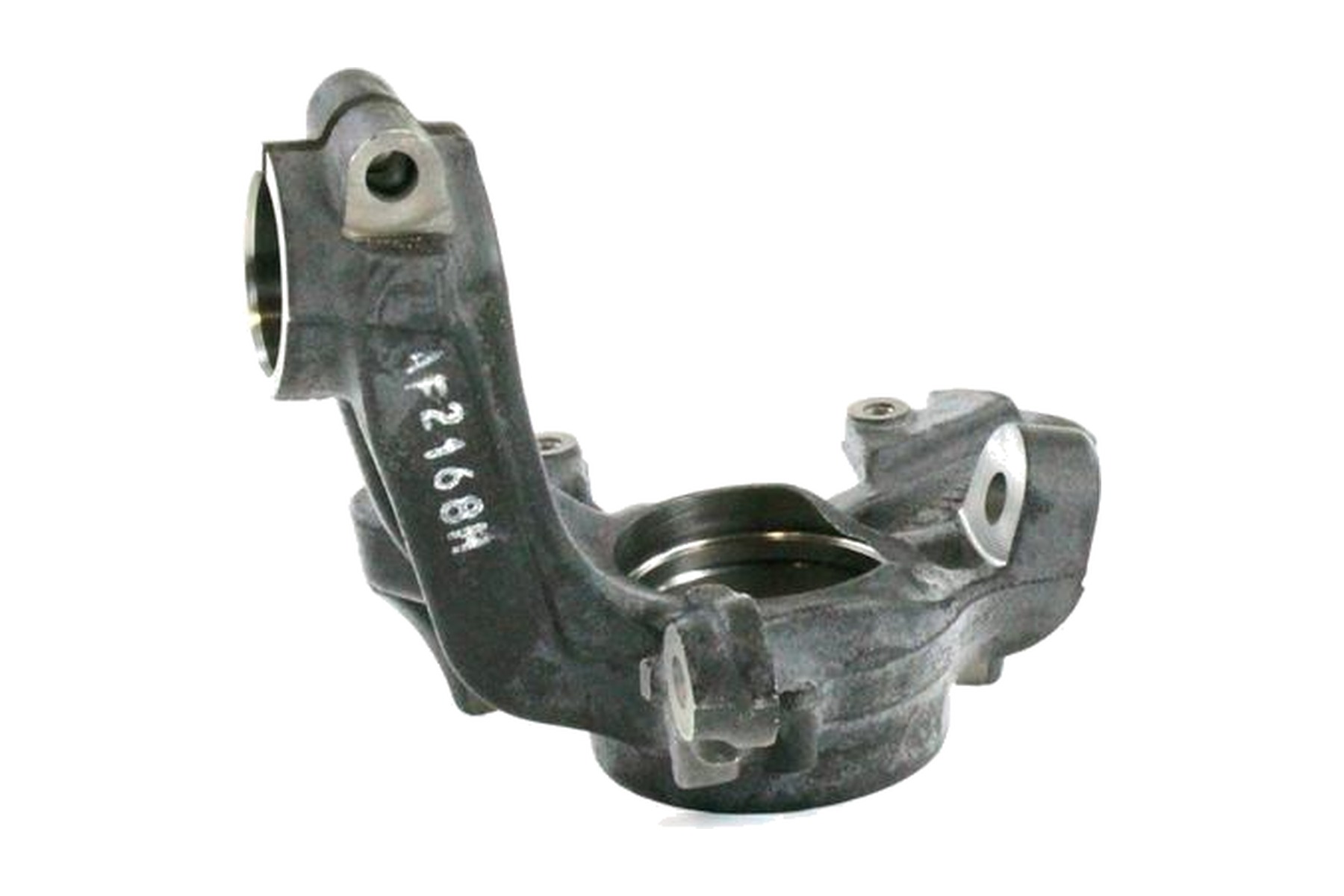 Manga de Eixo de Suspensão VW 5Z0407255AB - Imagem 6