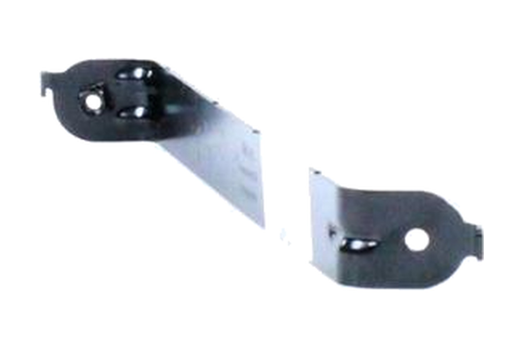 Suporte de Para-choque VW 2H6805698A - Imagem 18