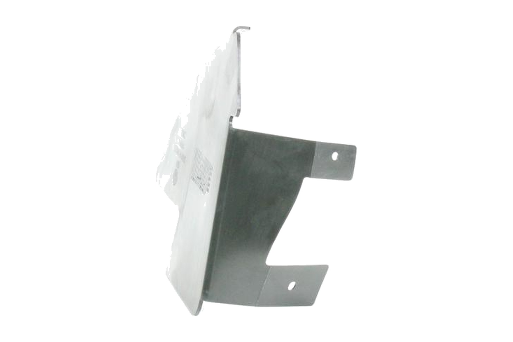 Para-barro de Caixa de Roda VW 5U0810973 - Imagem 6