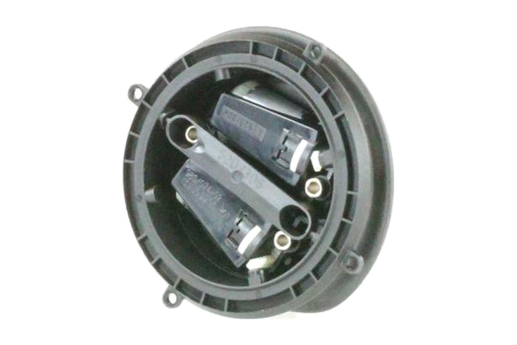 Base de Regulagem de Espelho Retrovisor Elétrico VW 7H5959577A - Imagem 3