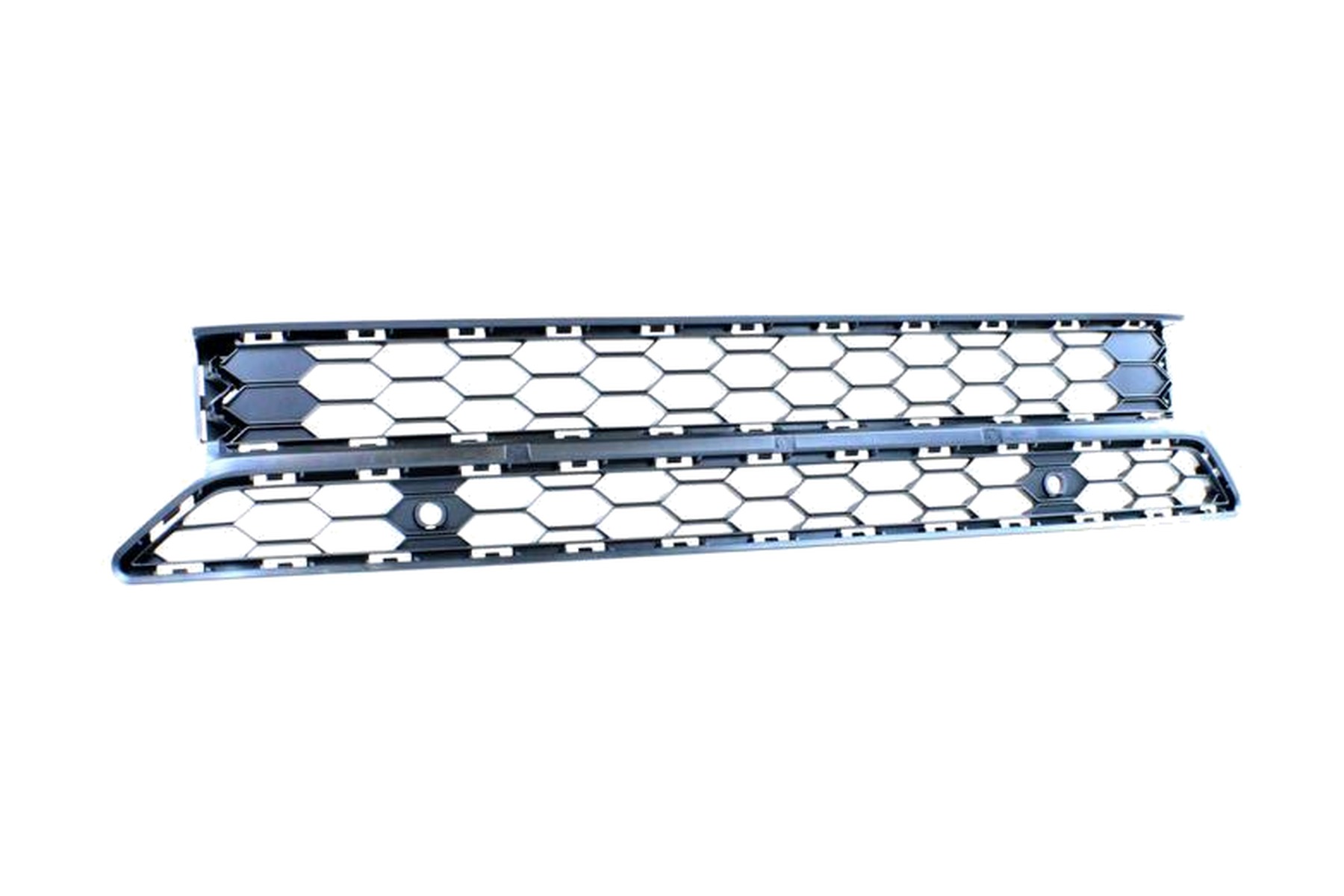 Grade de Ventilação de Para-choque VW 2H68536719B9 - Imagem 24