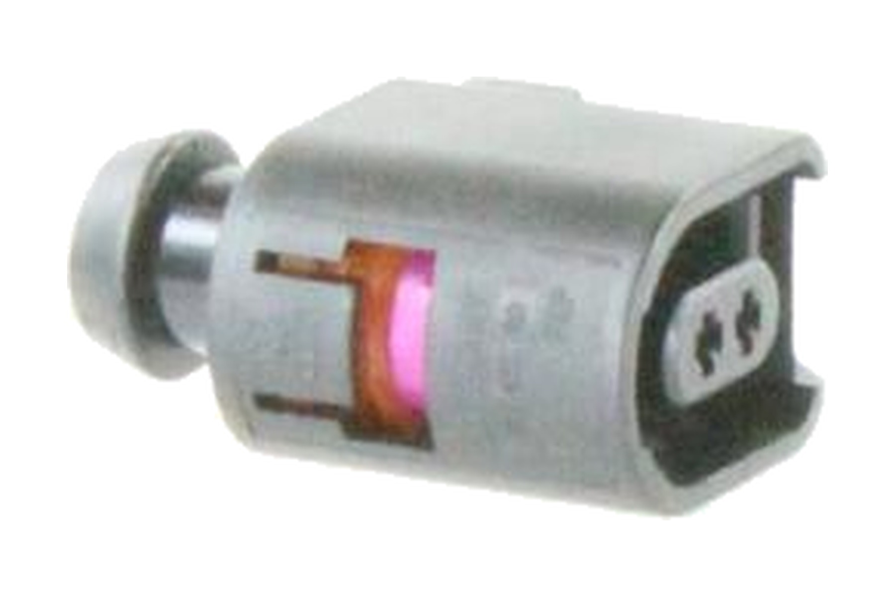Conector de Chicote Elétrico VW 8T0973702 - Imagem 9