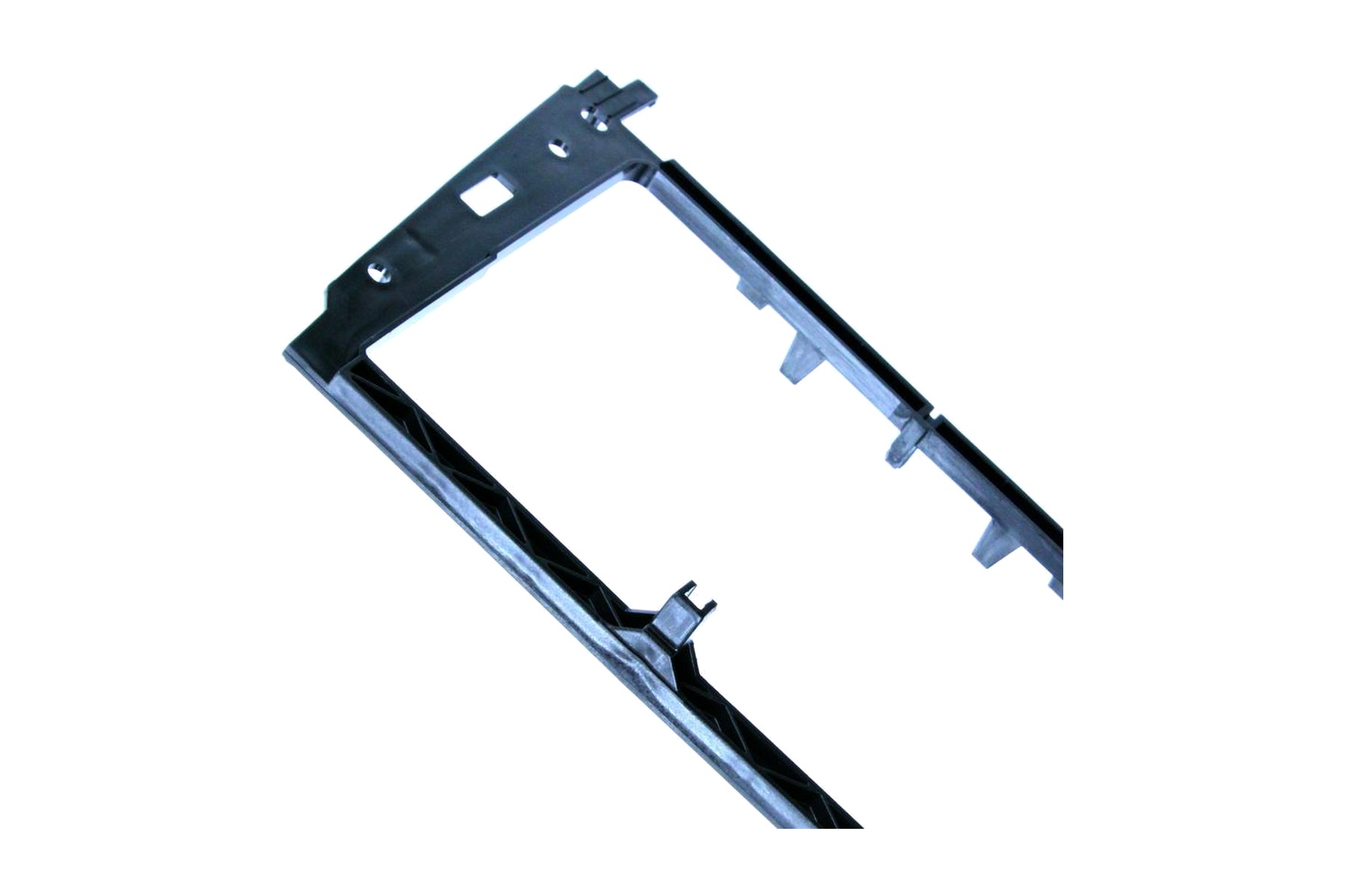 Base de Moldura de Painel Central VW 5Z0858089B - Imagem 4