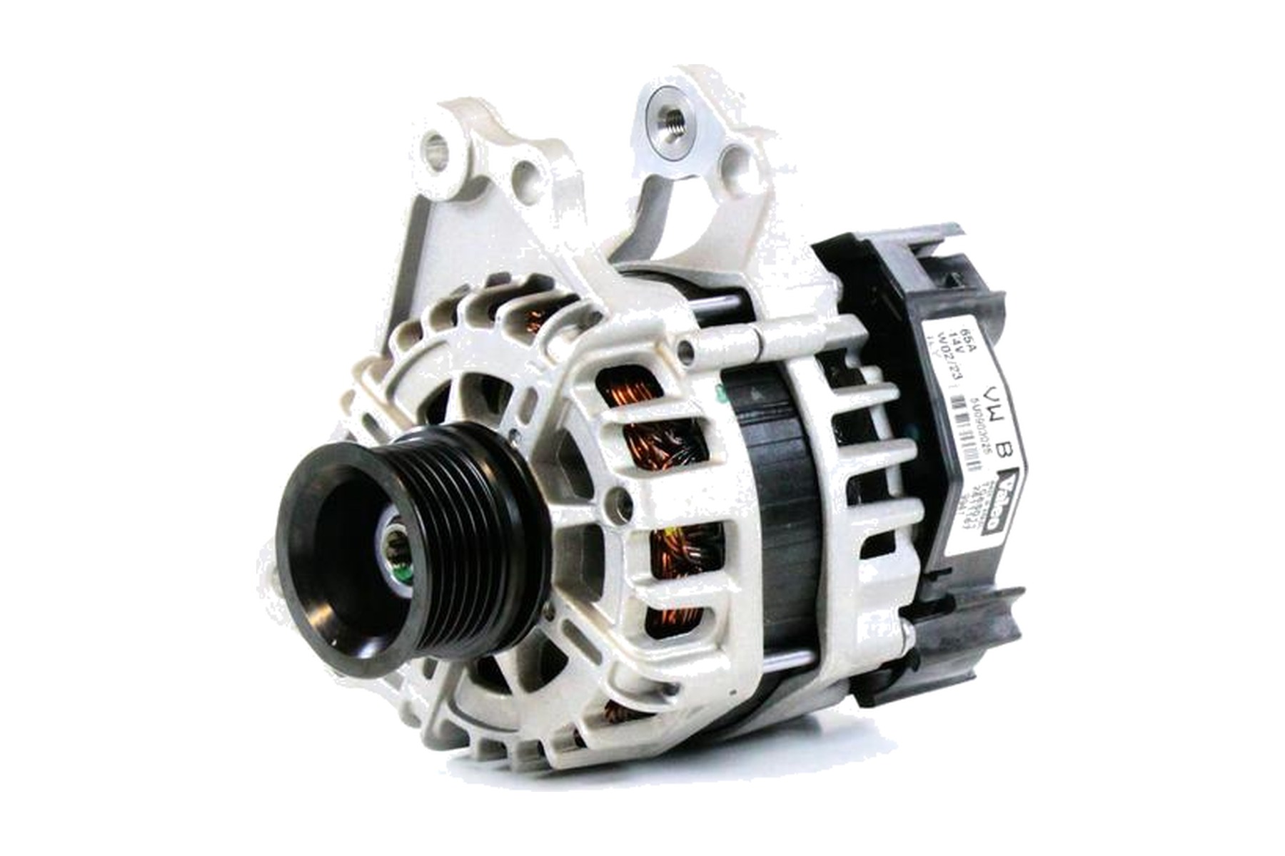 Alternador VW 5U0903025 - Imagem 10
