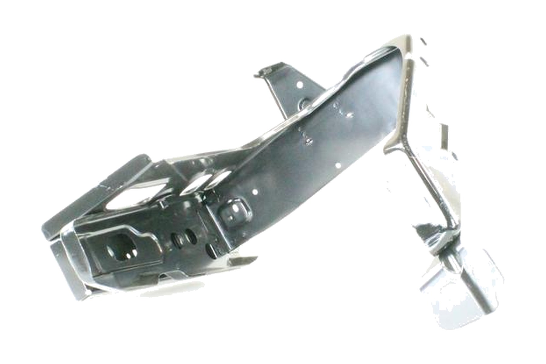 Alojamento de Farol VW 2H6805471B - Imagem 3