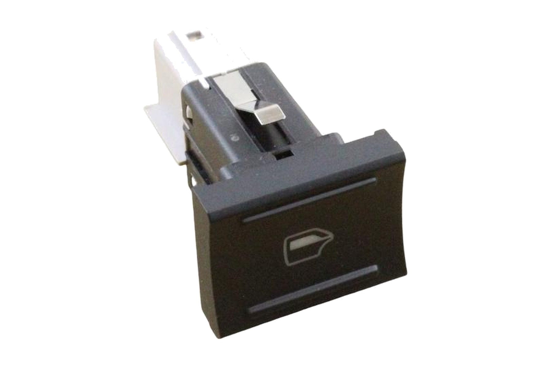 Botão Interruptor de Acionamento de Vidro VW 5U0959855C1QB - Imagem 2