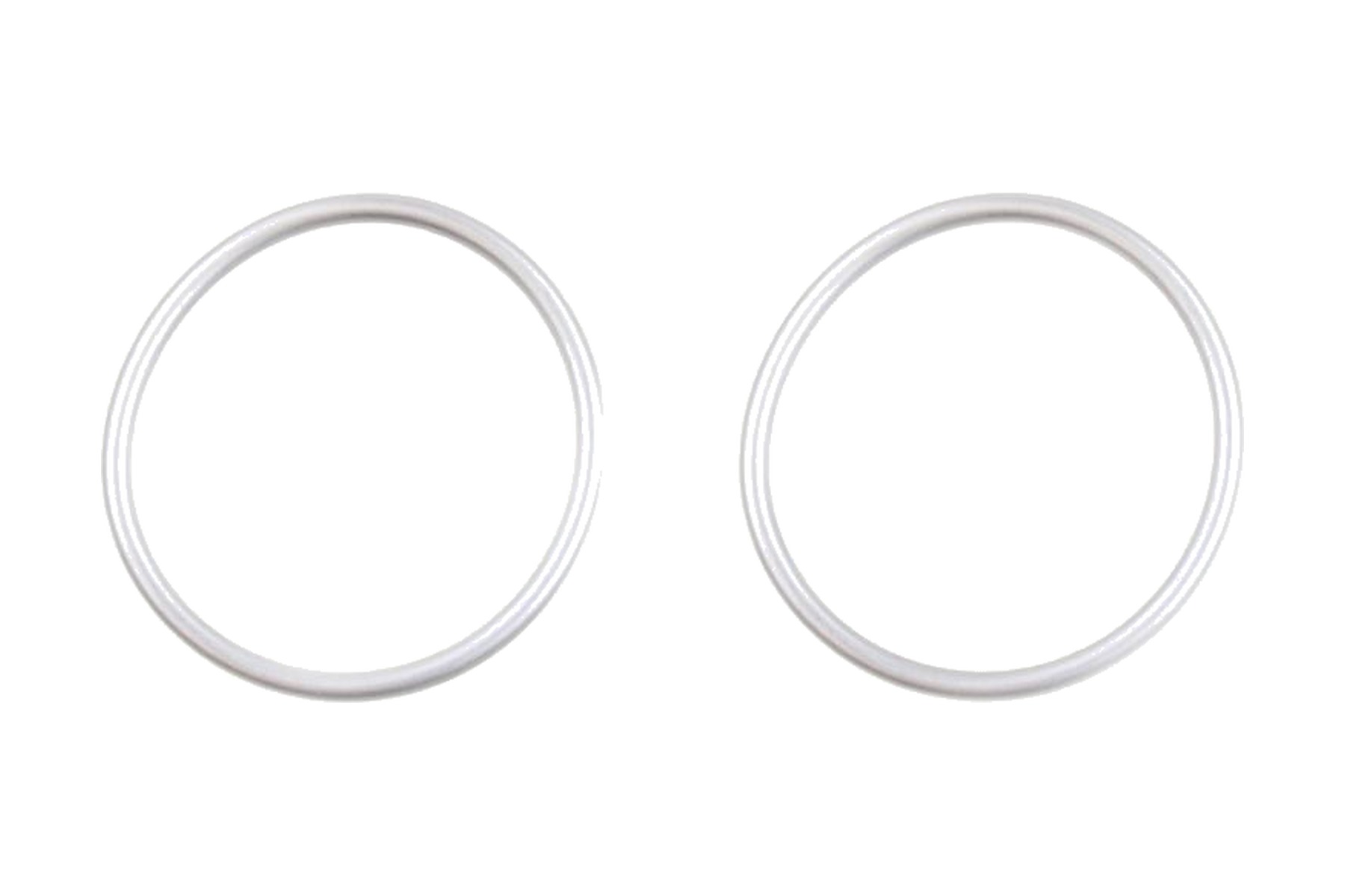 Anel de Vedação de Anti-chama VW N90617501 - Imagem 2