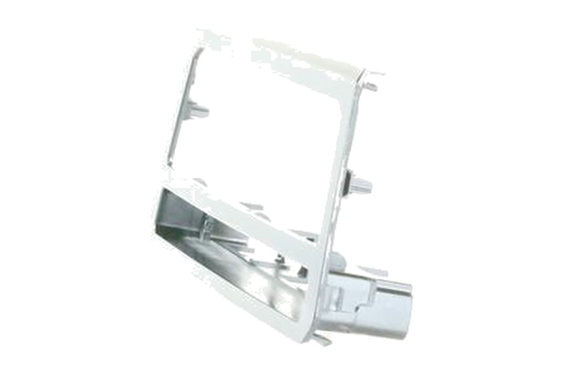 Moldura de Painel Central VW 2GP863041041 - Imagem 6