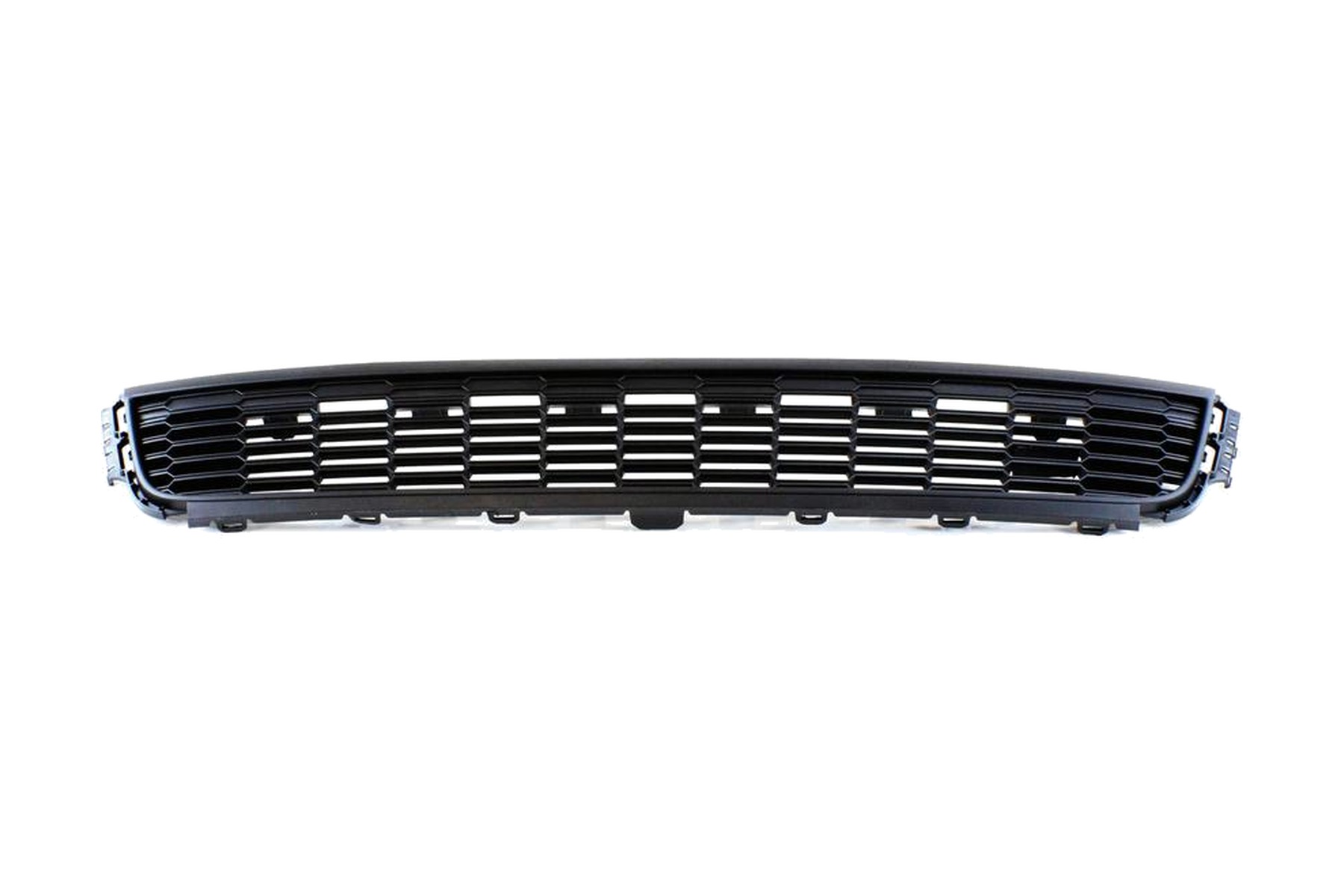 Grade de Ventilação de Para-choque VW 5Z0853677B