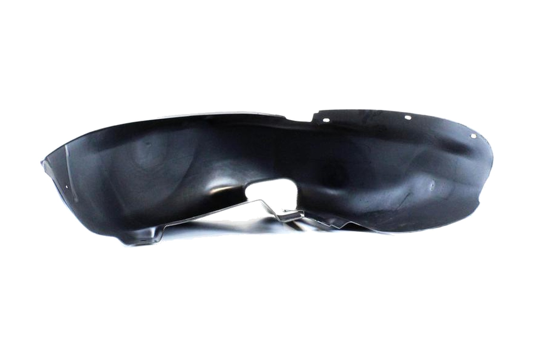 Para-barro de Caixa de Roda VW 5Z0810971K - Imagem 24
