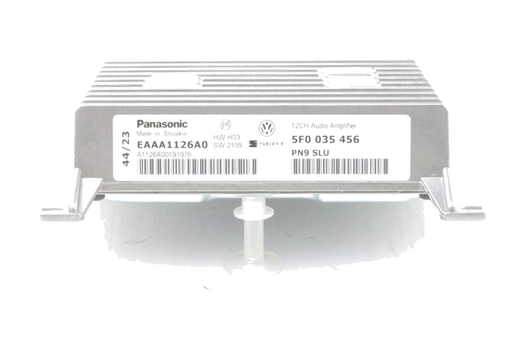 Amplificador VW 5F0035456