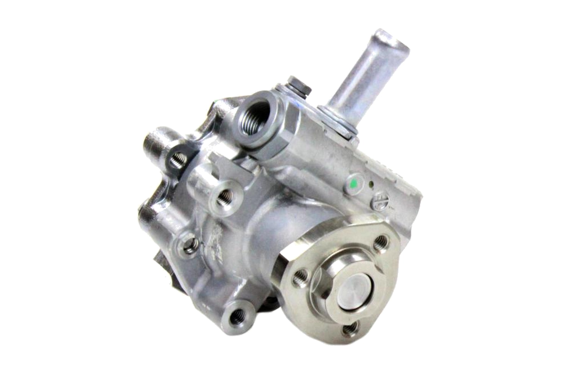 Bomba de Direção Hidráulica VW 5U0422154D - Imagem 5
