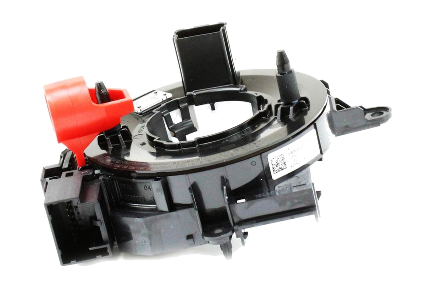 Cinta de Airbag Volante VW 6RA959653A - Imagem 25
