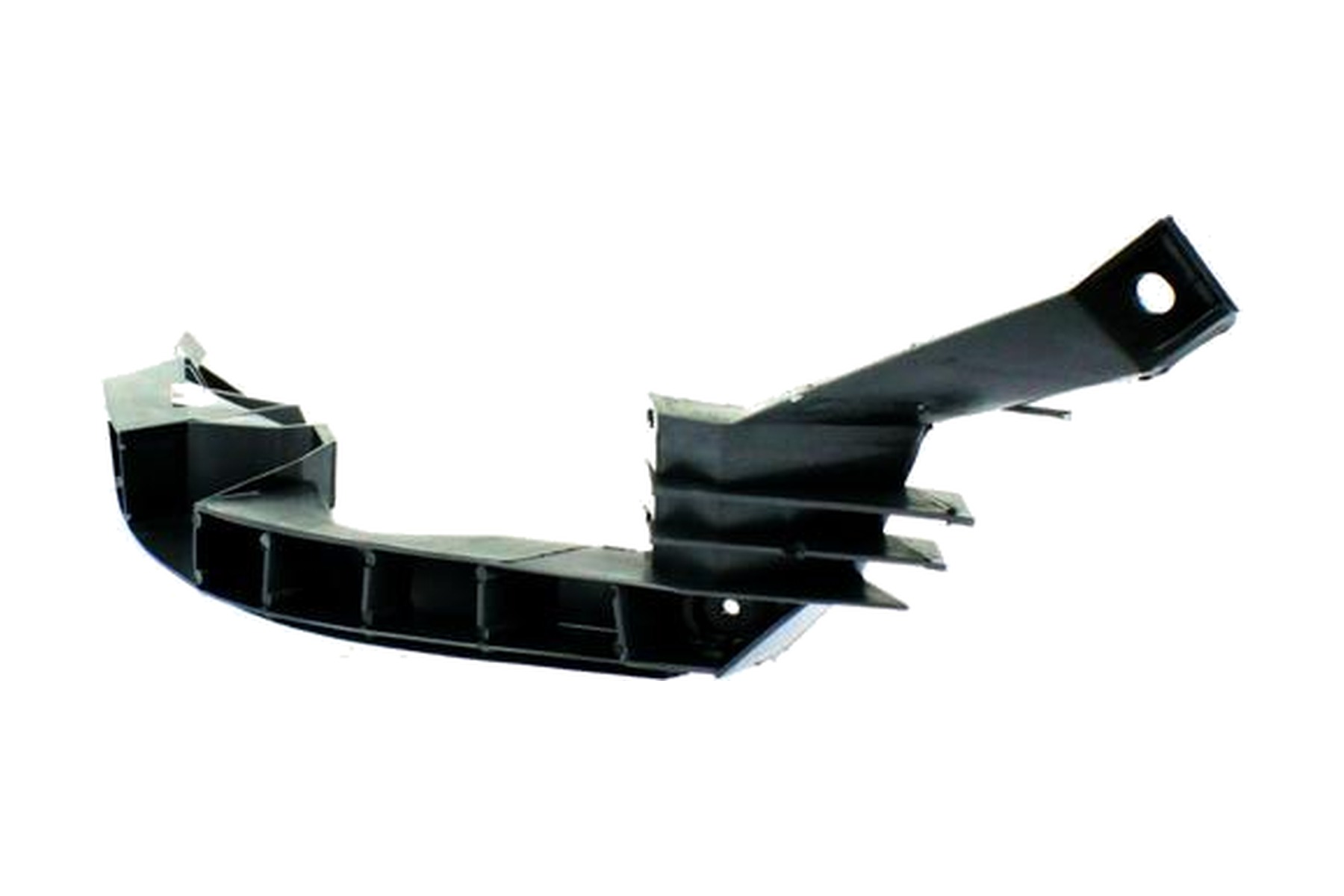 Suporte Guia de Para-choque VW 1J6807393A - Imagem 3
