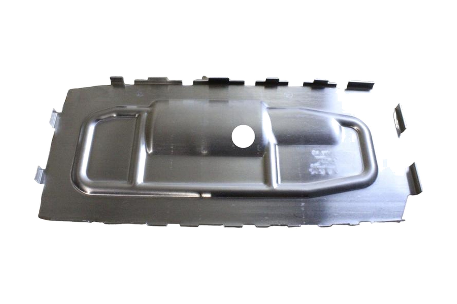 Placa VW 1K0711091A - Imagem 2