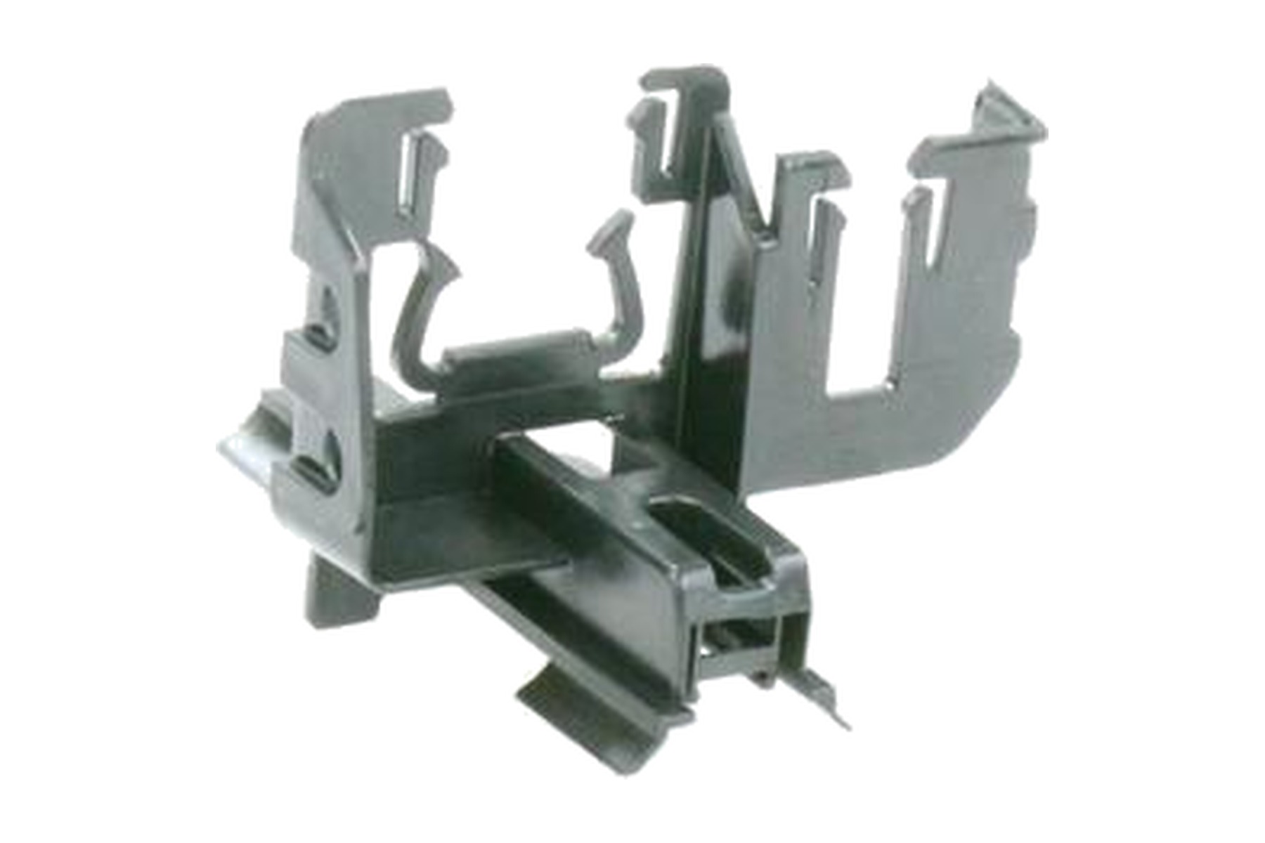 Suporte de Conector de Sonda Lambda VW 2Q0971890 - Imagem 23