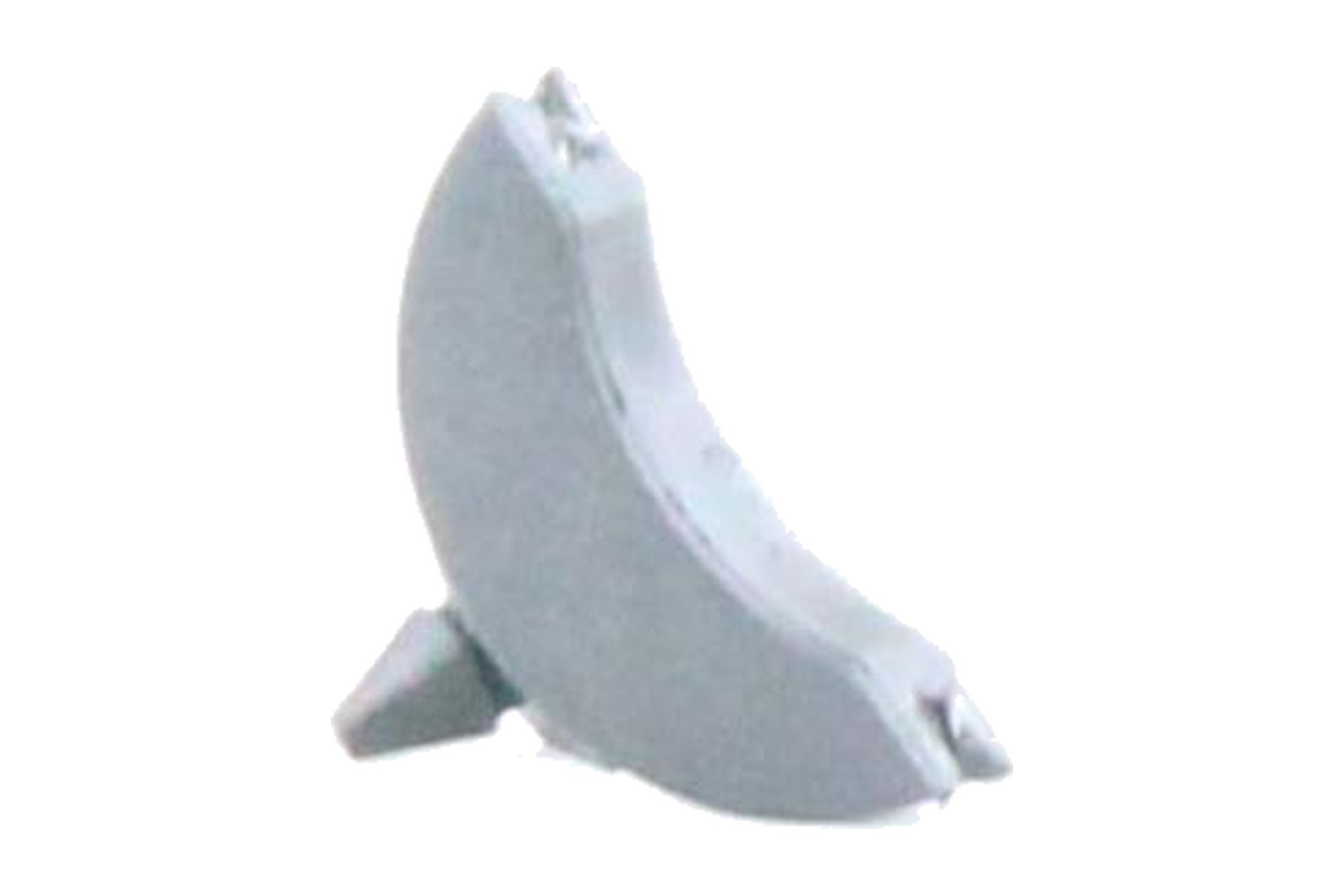 Batente de Encosto de Banco VW 5Z0885799B - Imagem 4